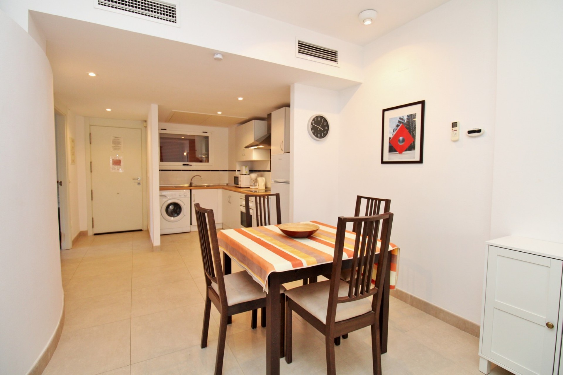 Revente - Apartment -
Playa Flamenca