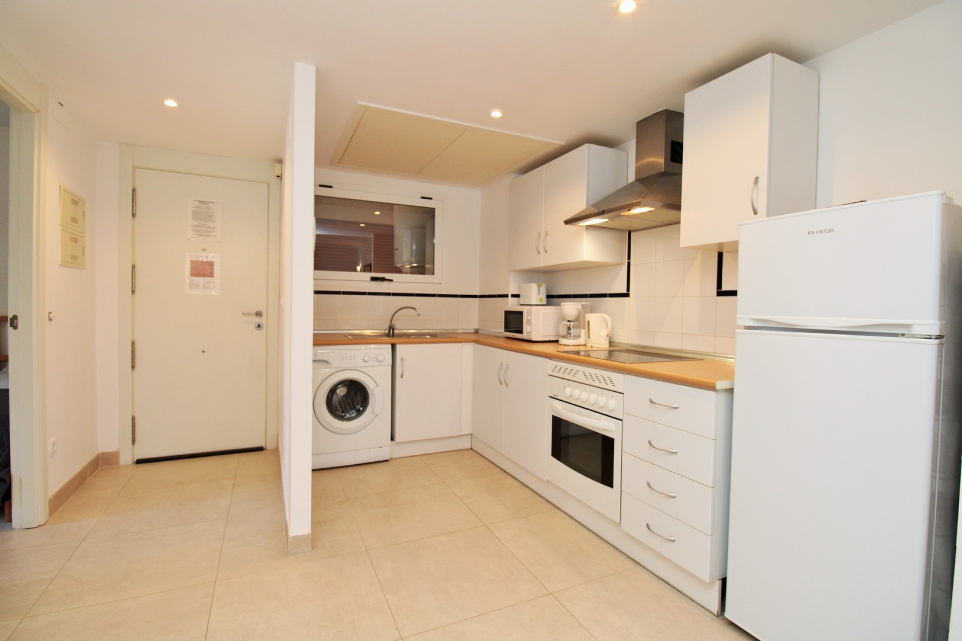 Revente - Apartment -
Playa Flamenca