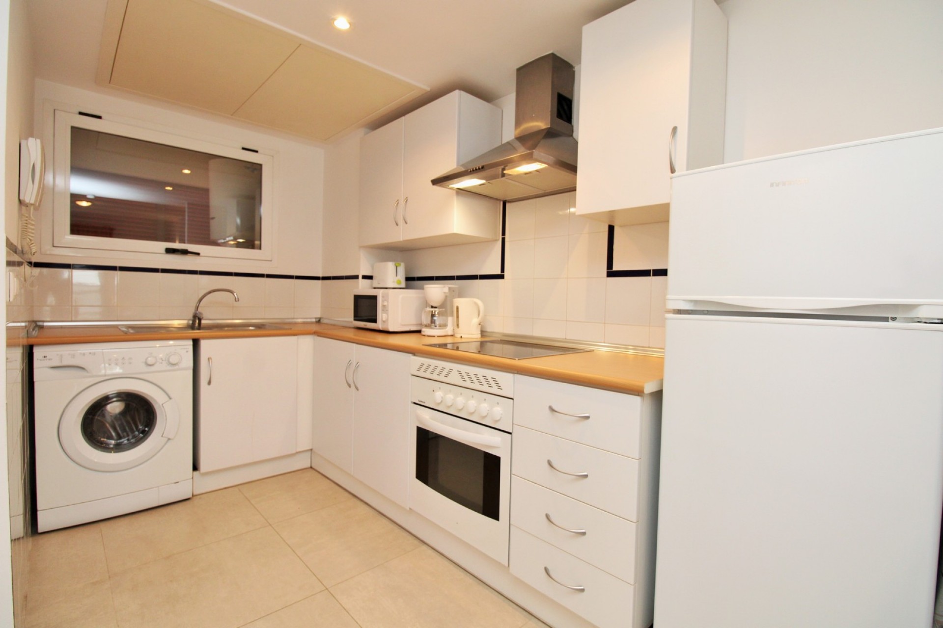 Revente - Apartment -
Playa Flamenca