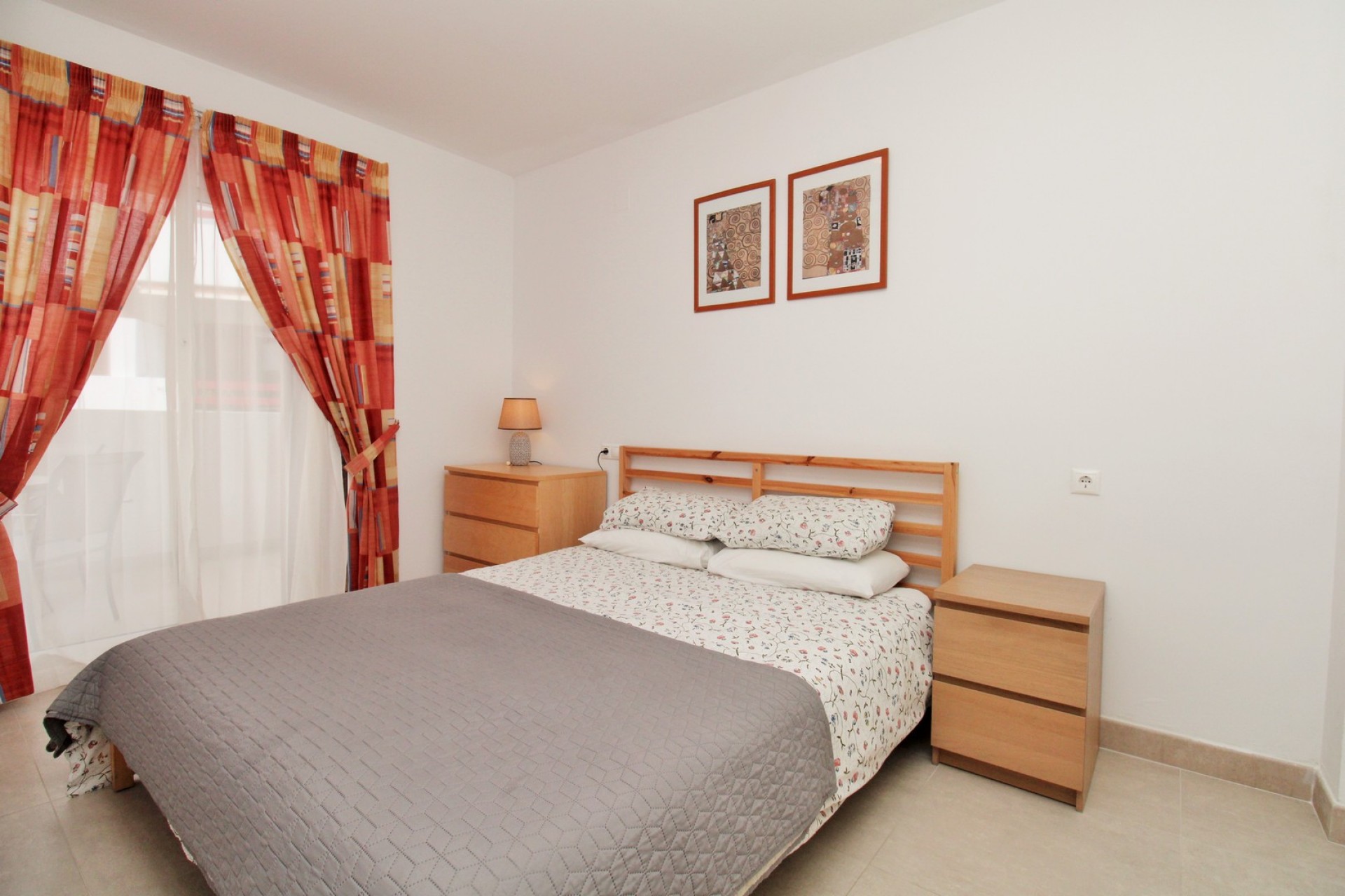 Revente - Apartment -
Playa Flamenca