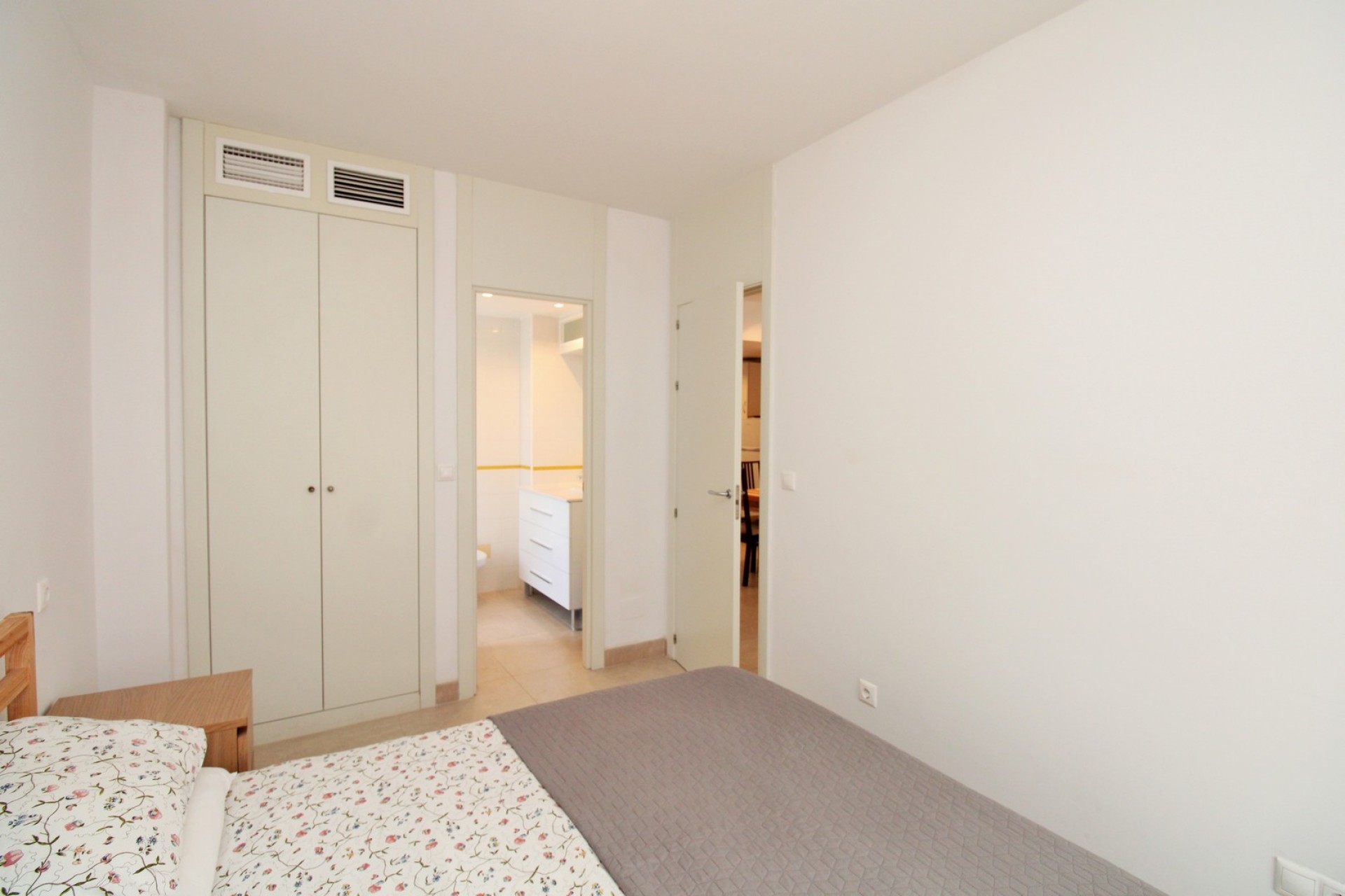 Revente - Apartment -
Playa Flamenca