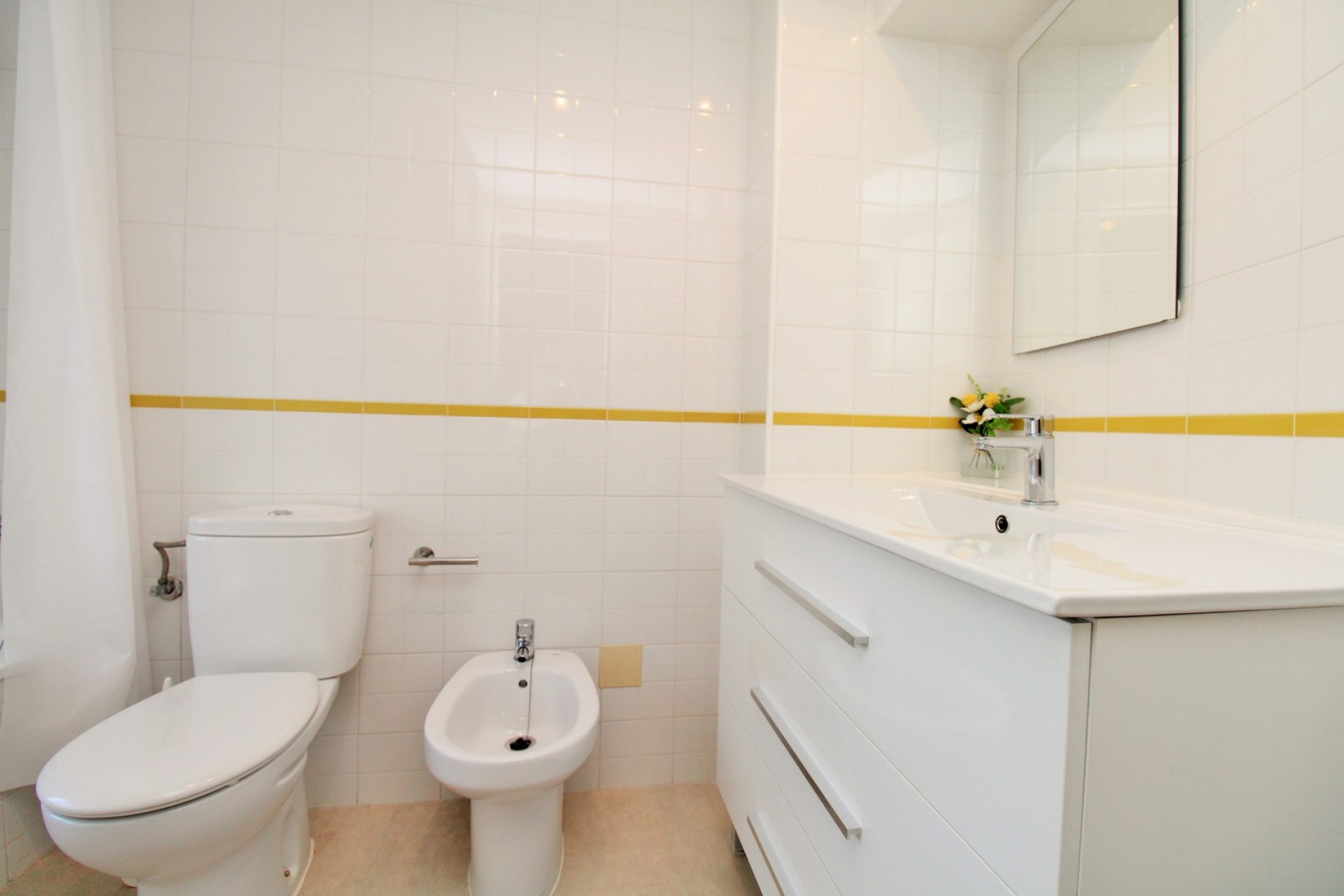 Revente - Apartment -
Playa Flamenca