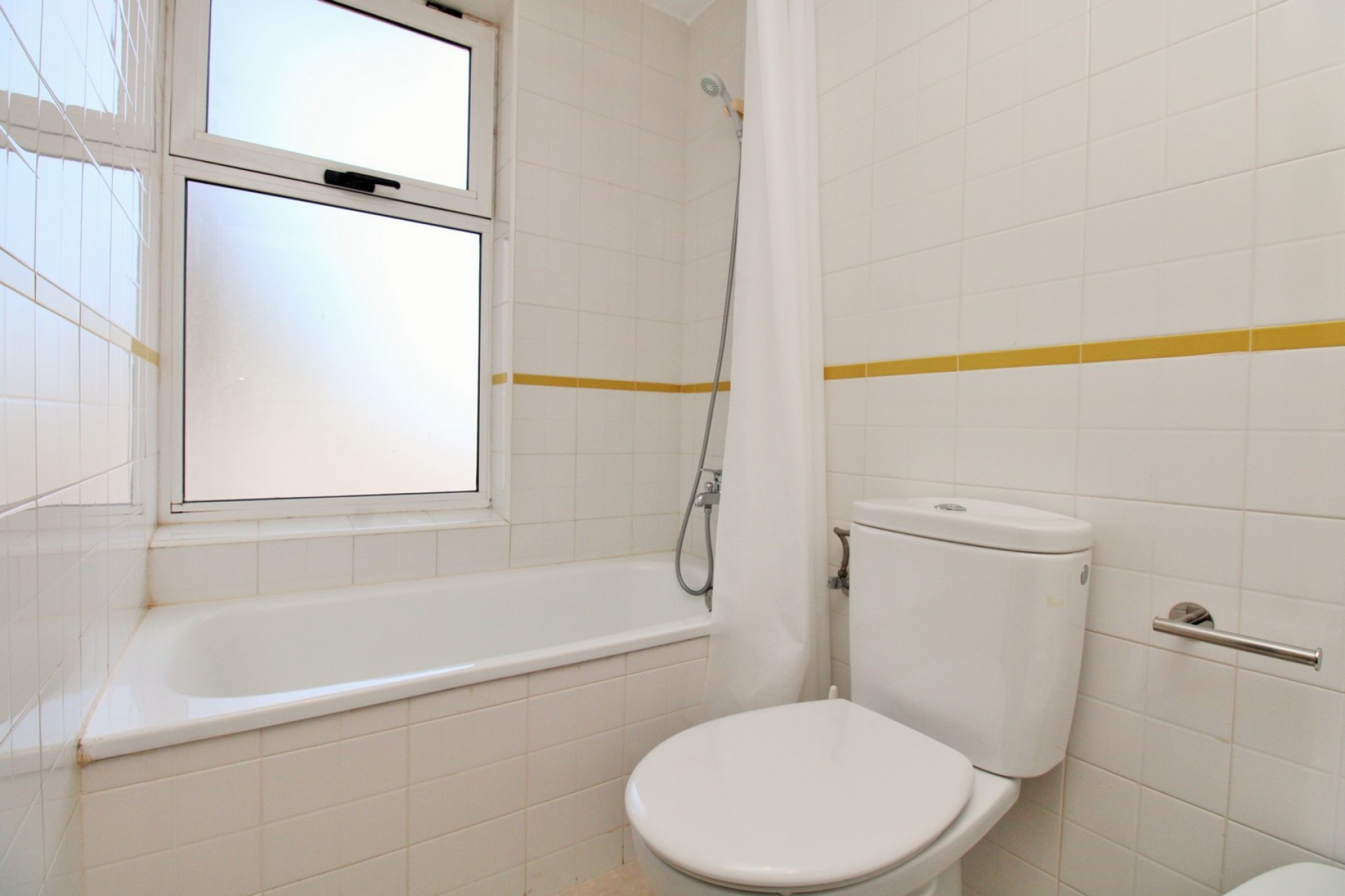 Revente - Apartment -
Playa Flamenca