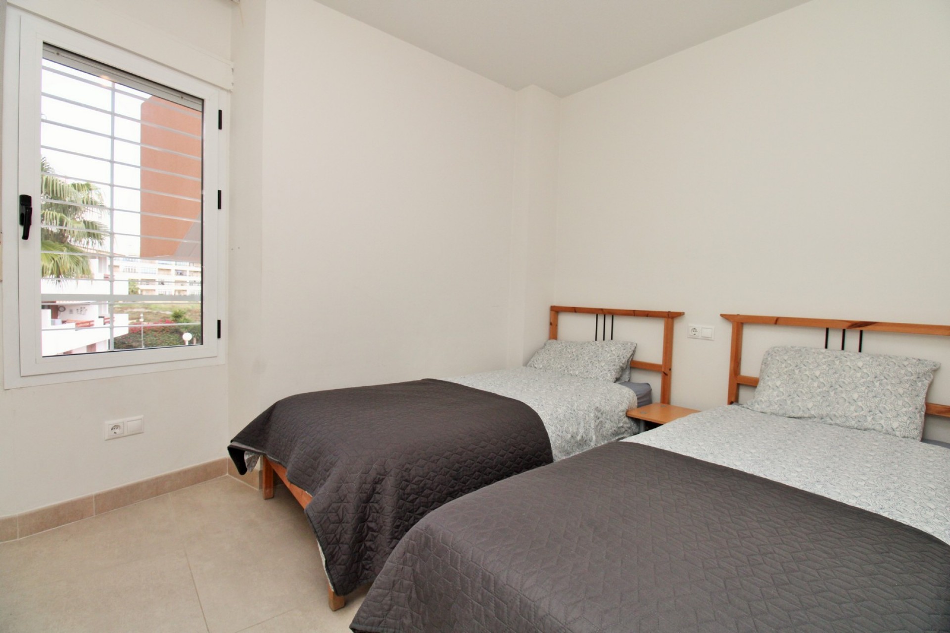 Revente - Apartment -
Playa Flamenca
