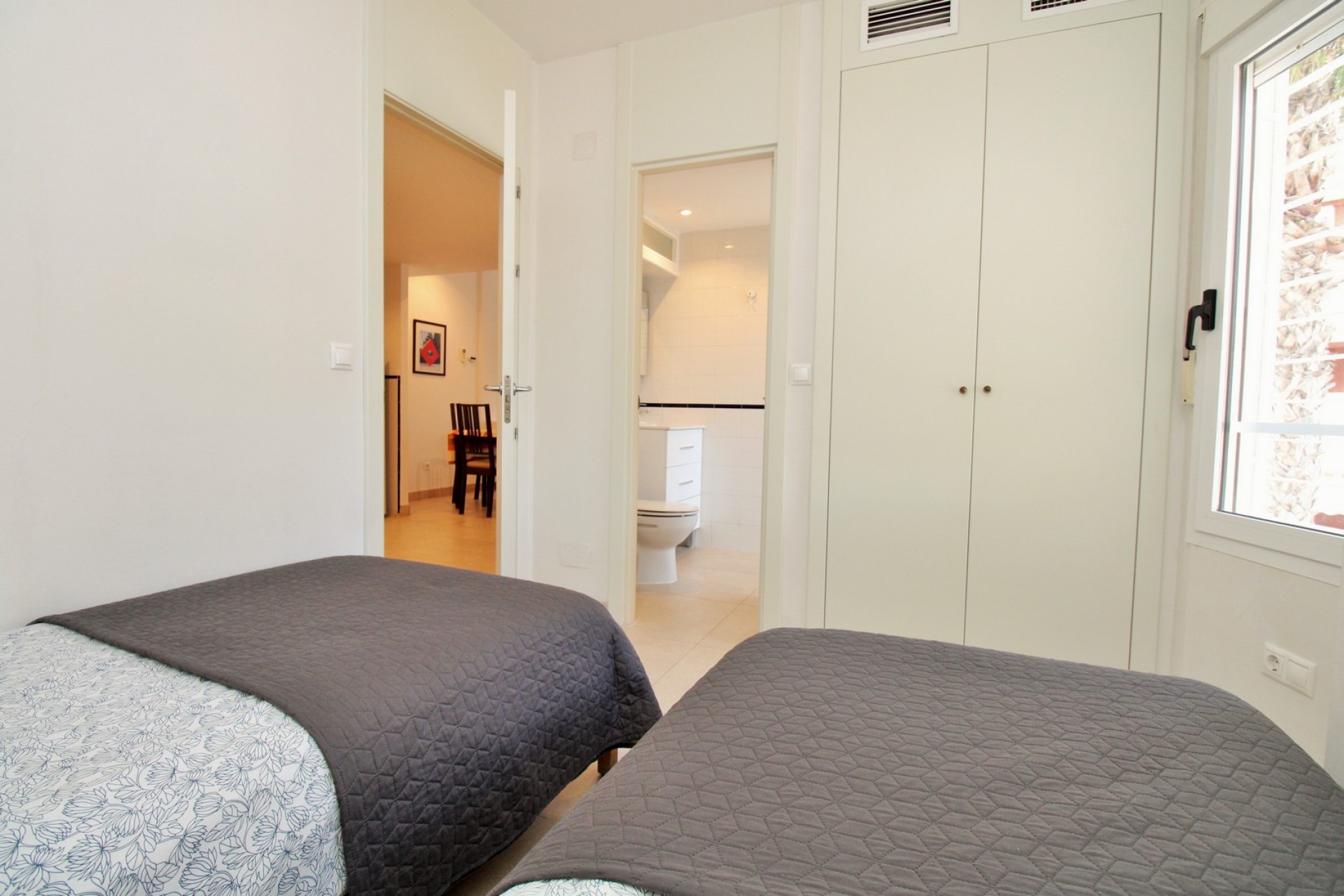 Revente - Apartment -
Playa Flamenca