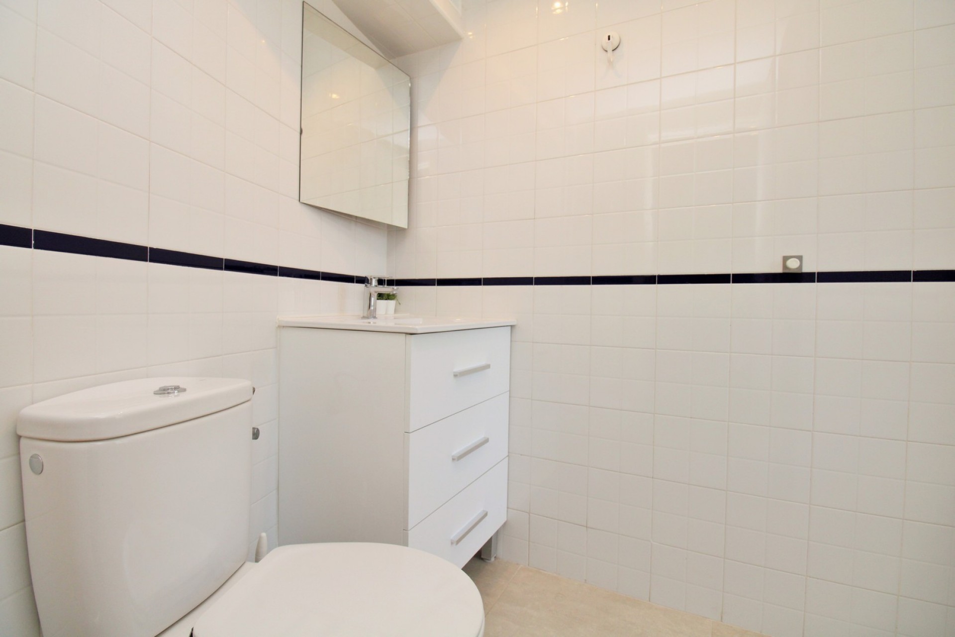 Revente - Apartment -
Playa Flamenca