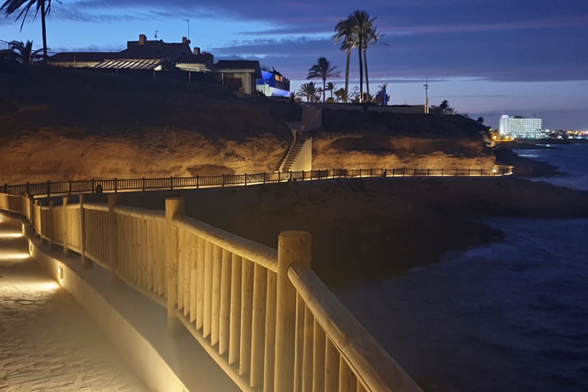 Revente - Apartment -
Playa Flamenca