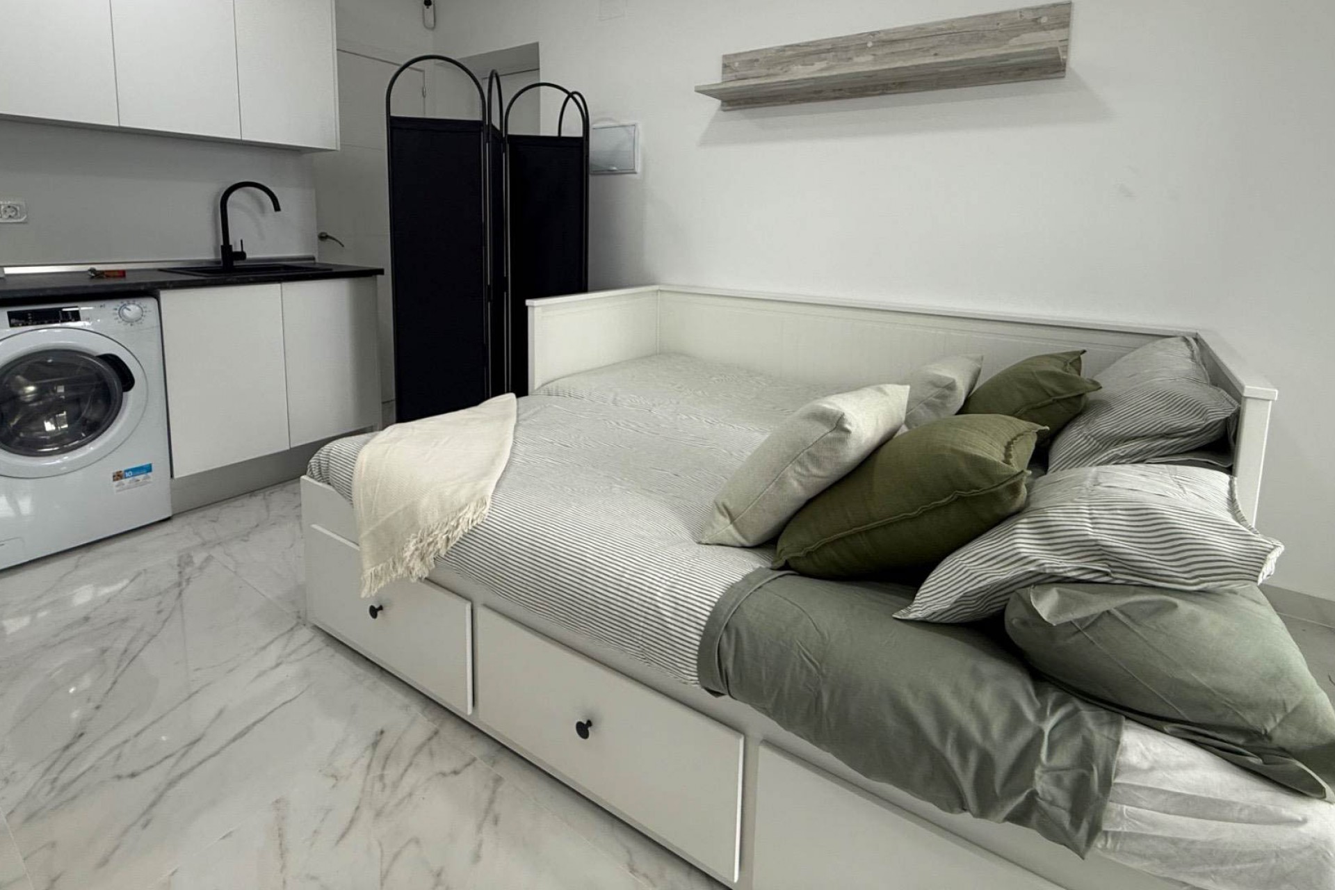 Revente - Apartment -
Rojales - Ciudad Quesada