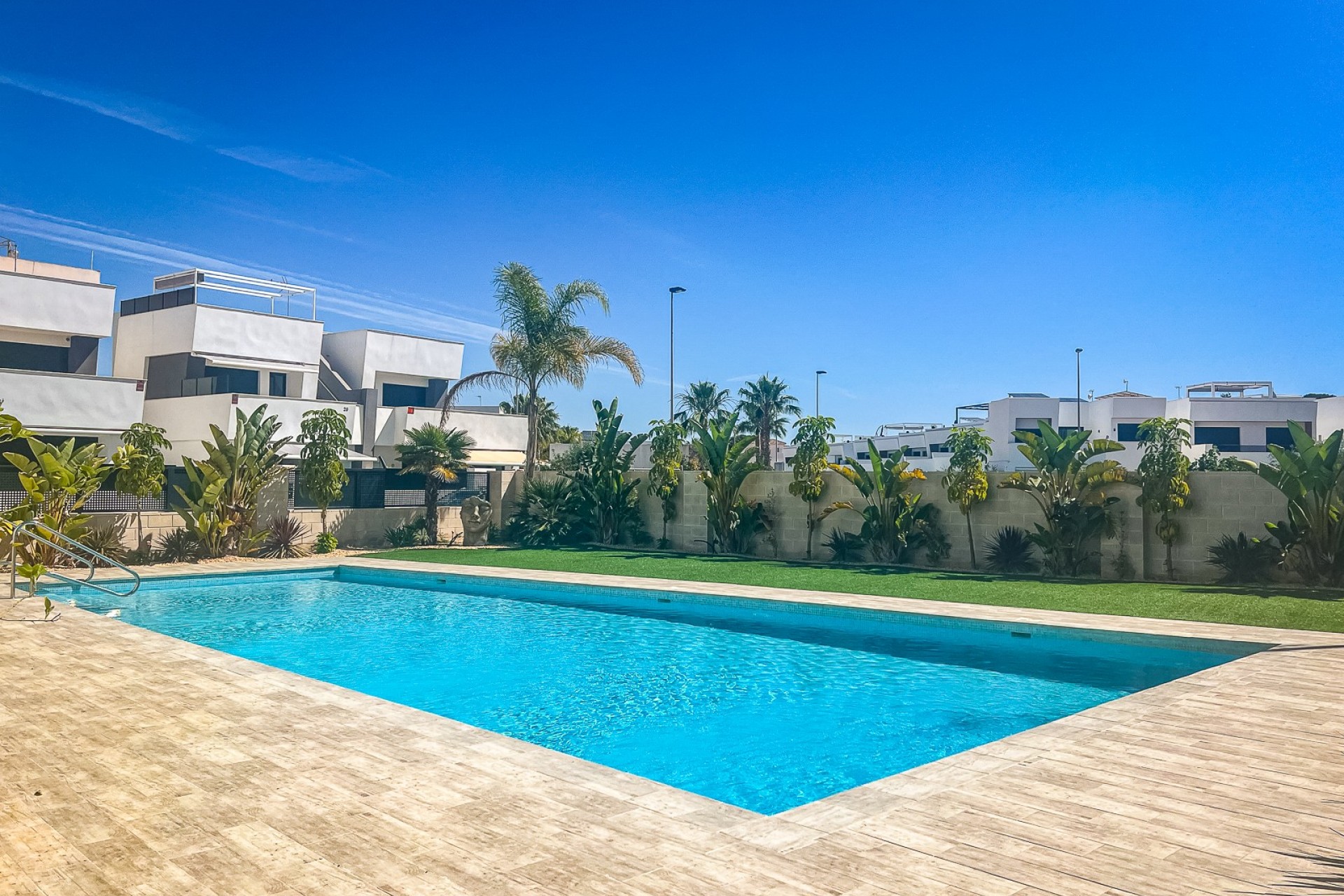 Revente - Apartment -
San Javier - Santiago de la Ribera