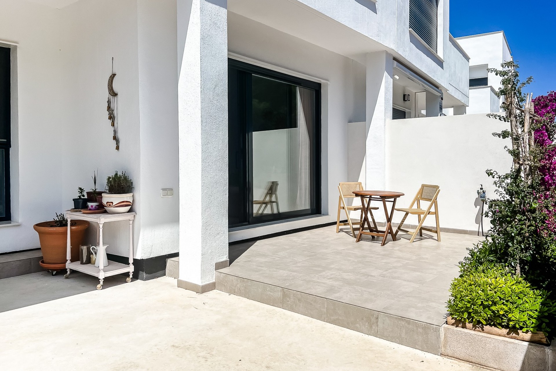 Revente - Apartment -
San Javier - Santiago de la Ribera