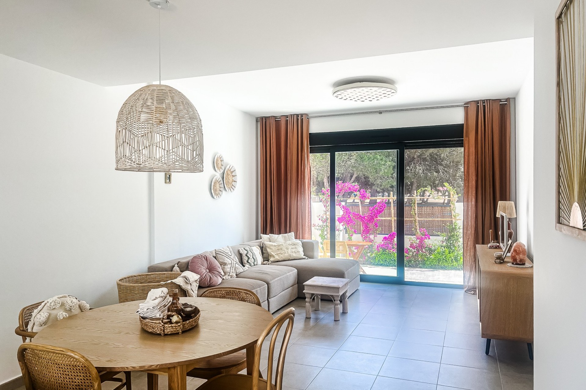 Revente - Apartment -
San Javier - Santiago de la Ribera
