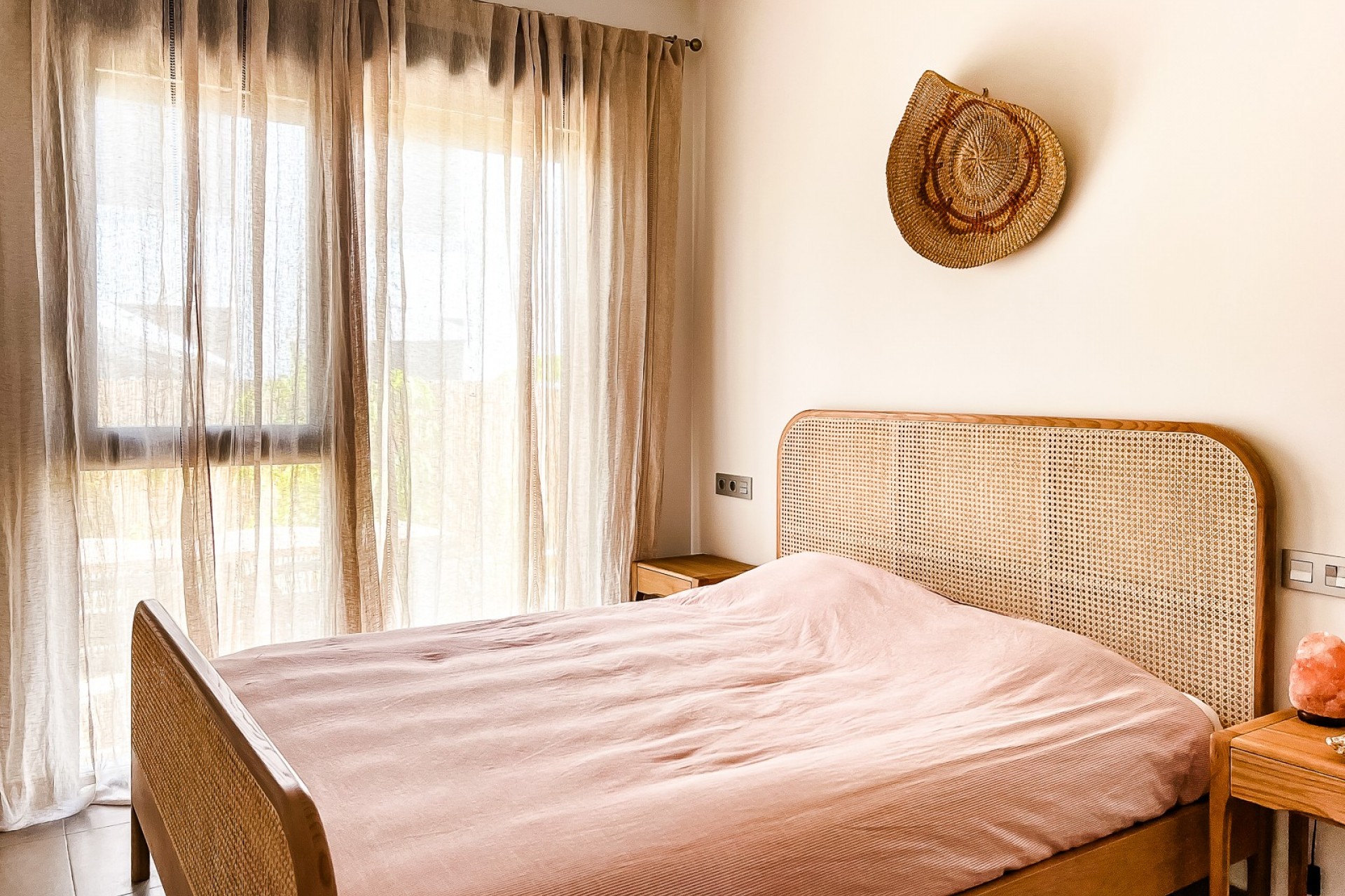 Revente - Apartment -
San Javier - Santiago de la Ribera