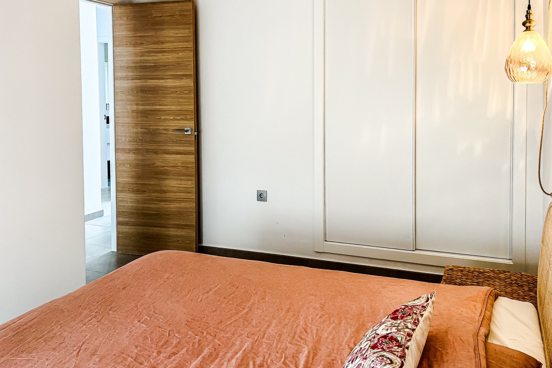 Revente - Apartment -
San Javier - Santiago de la Ribera