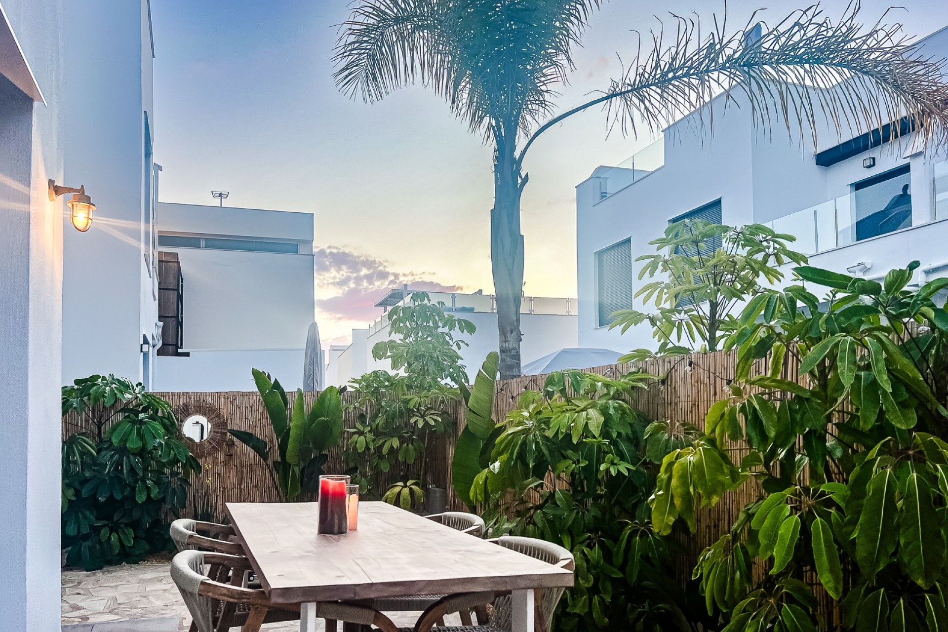 Revente - Apartment -
San Javier - Santiago de la Ribera