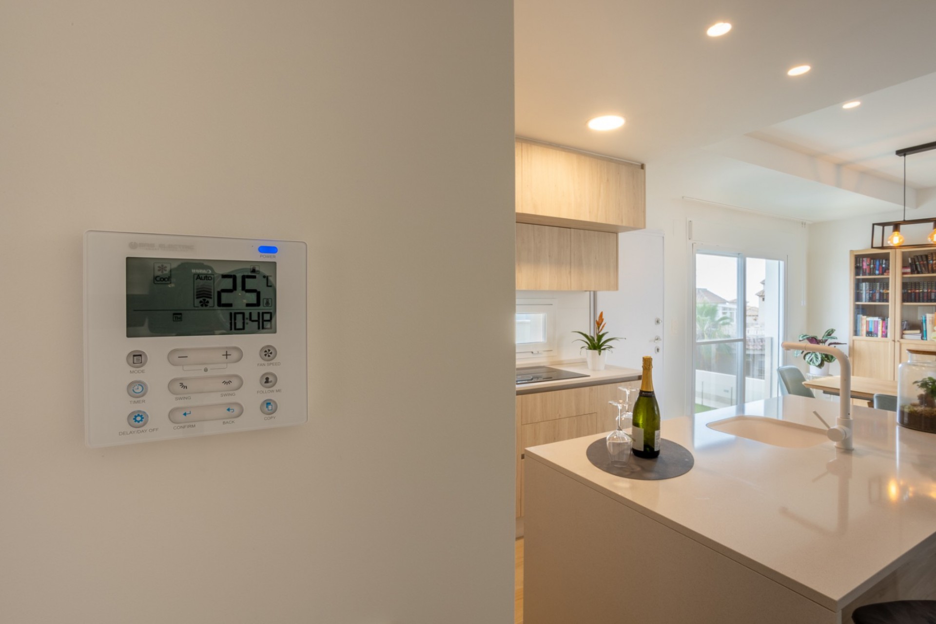 Revente - Apartment -
San Miguel de Salinas - Blue Lagoon