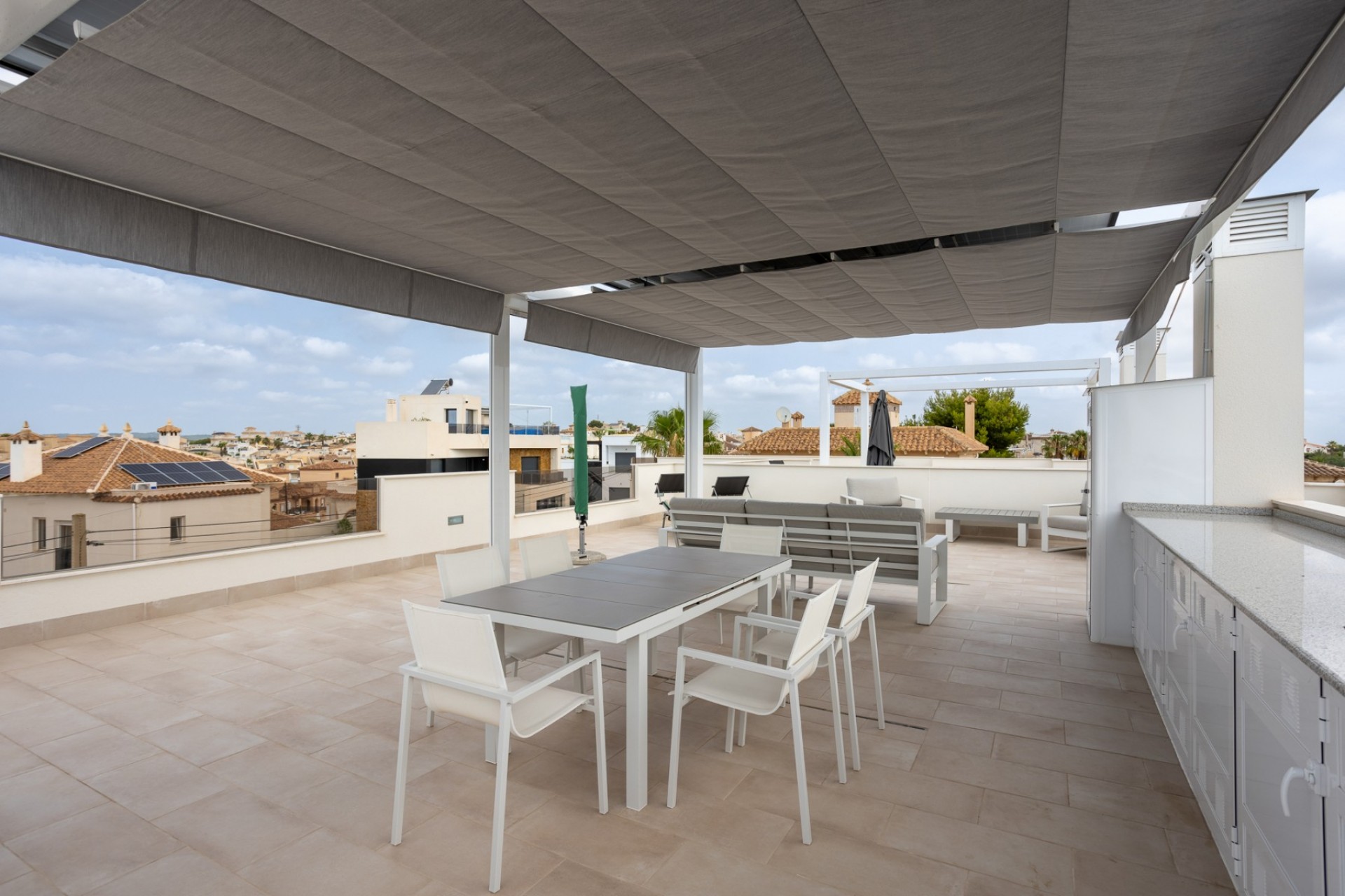 Revente - Apartment -
San Miguel de Salinas - Blue Lagoon
