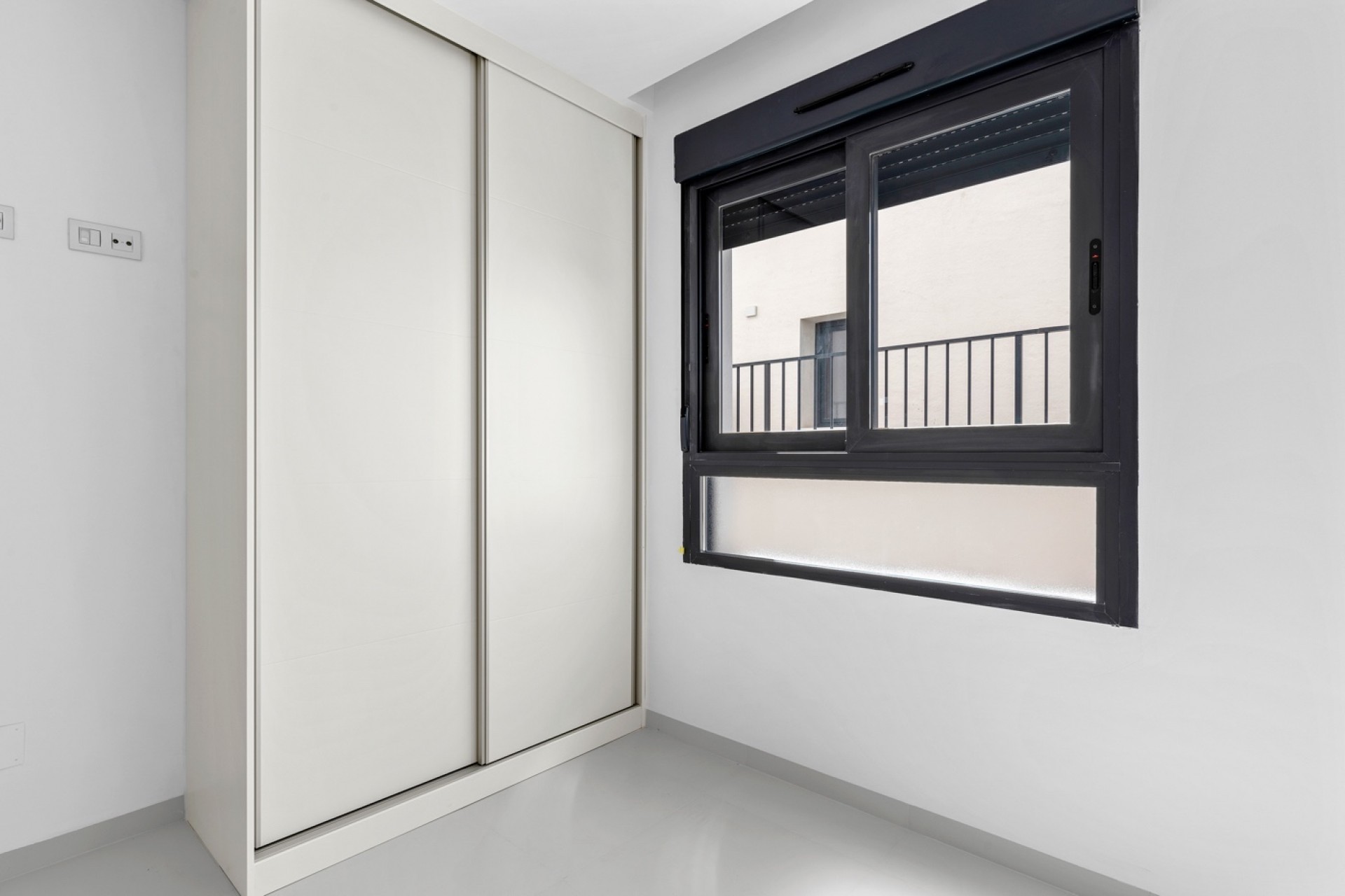 Revente - Apartment -
San Miguel de Salinas - Costa Blanca South