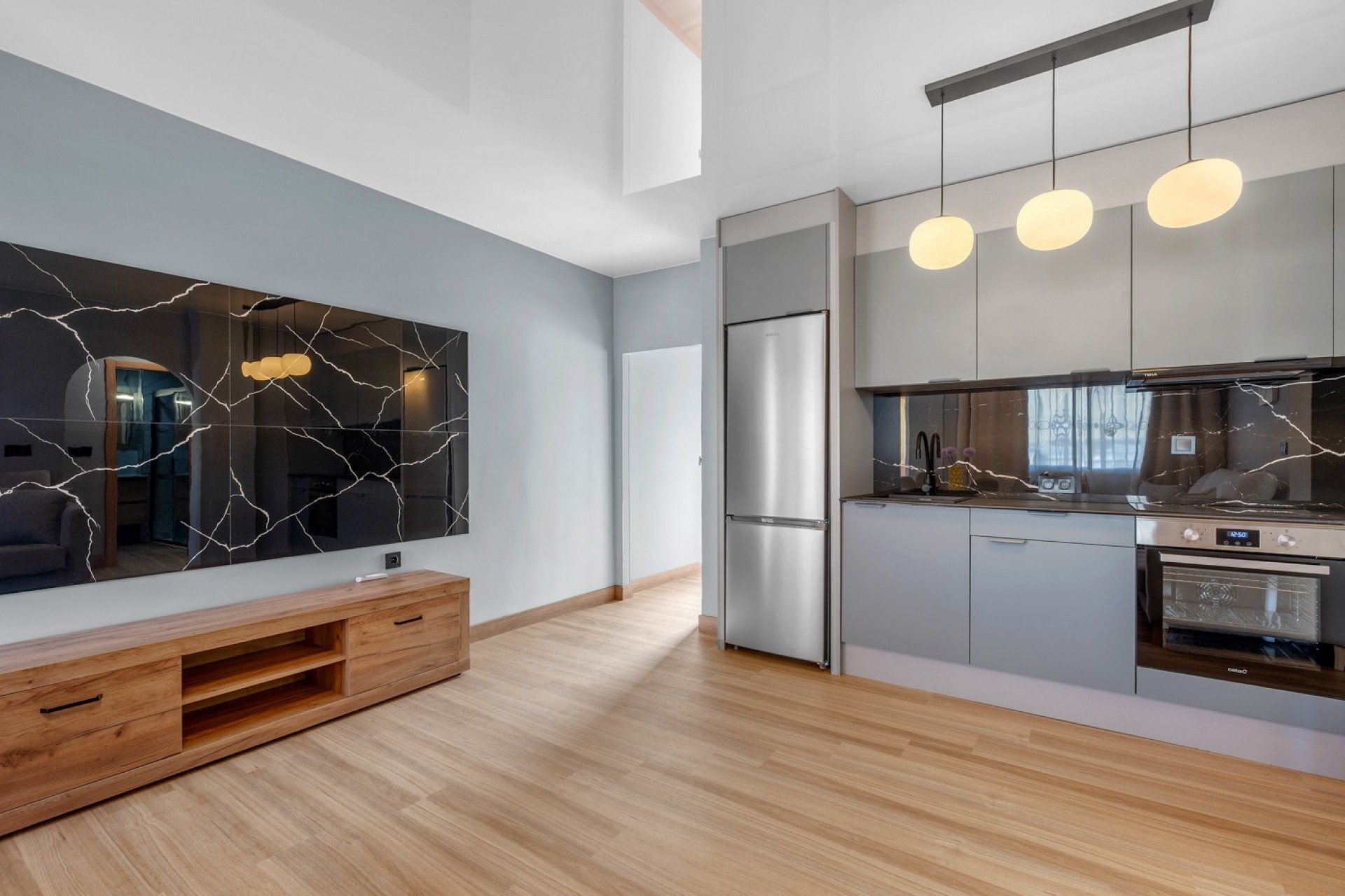 Revente - Apartment -
San Miguel de Salinas - Orihuela Costa