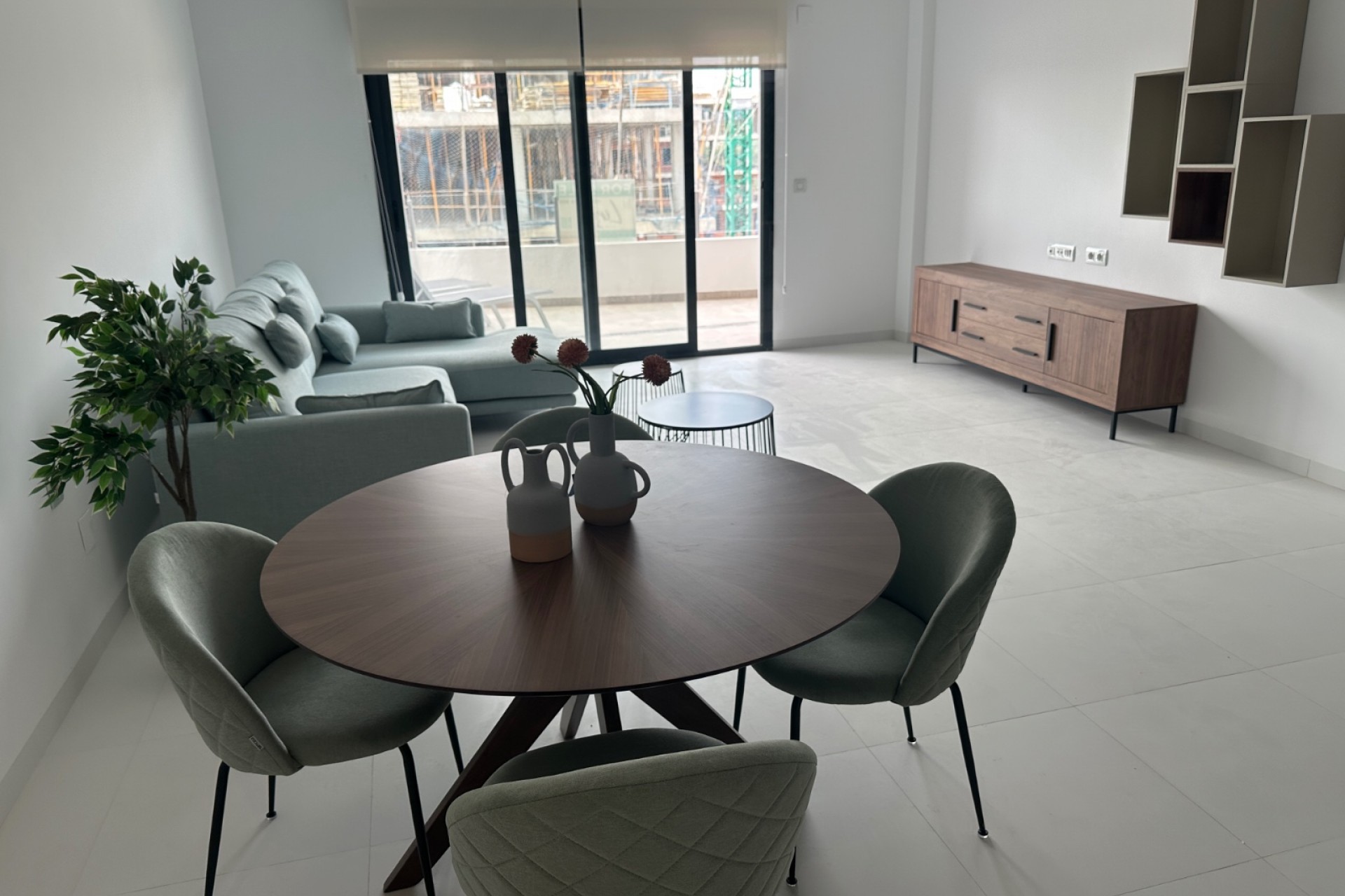 Revente - Apartment -
San Miguel de Salinas