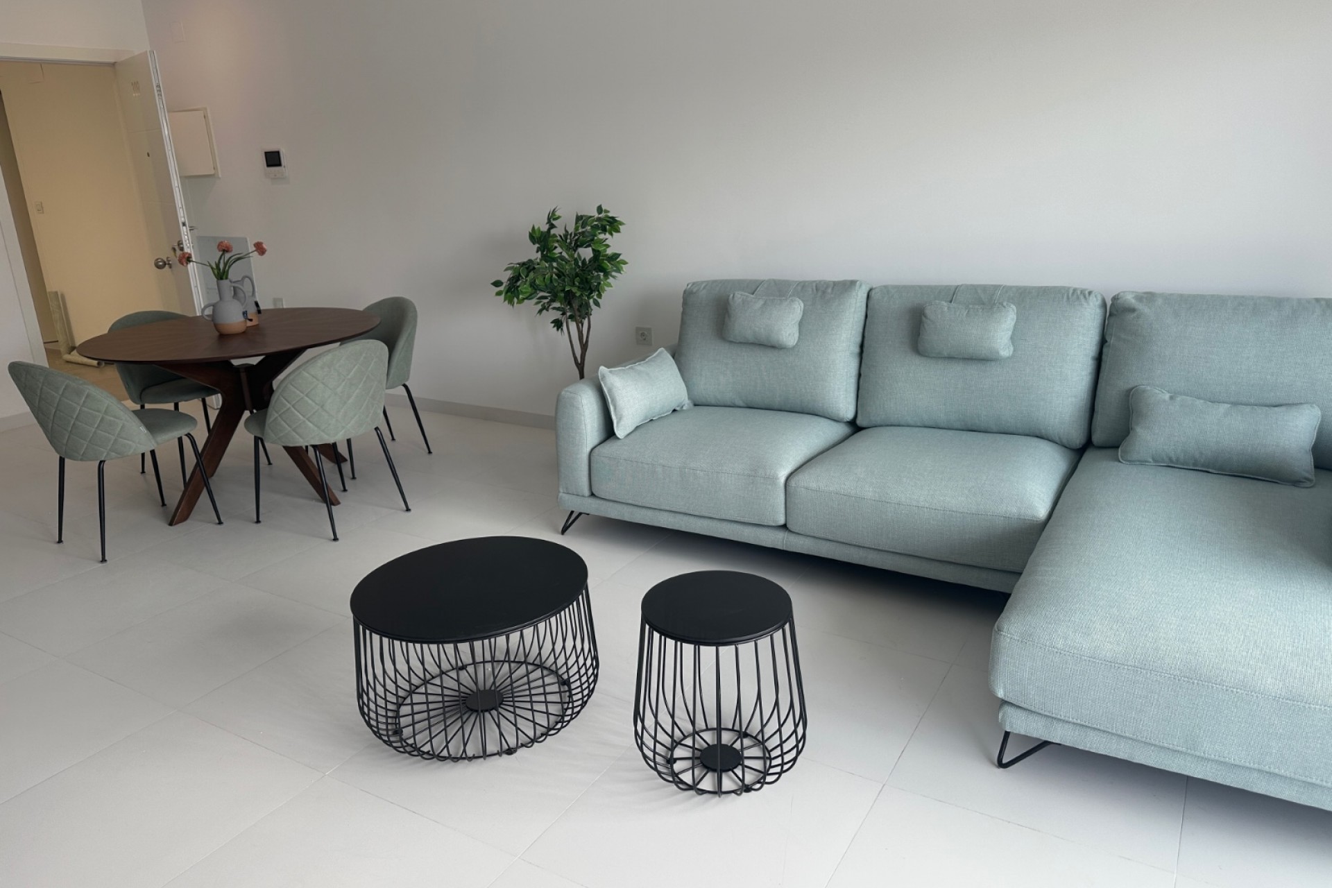 Revente - Apartment -
San Miguel de Salinas