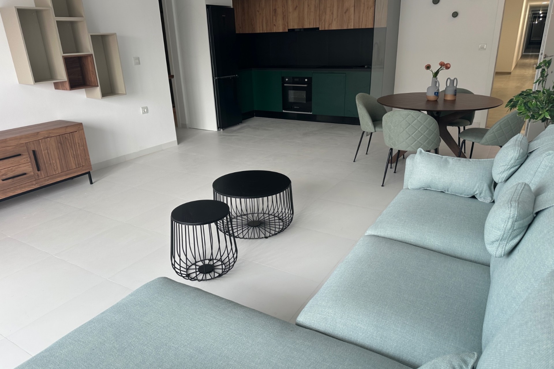 Revente - Apartment -
San Miguel de Salinas