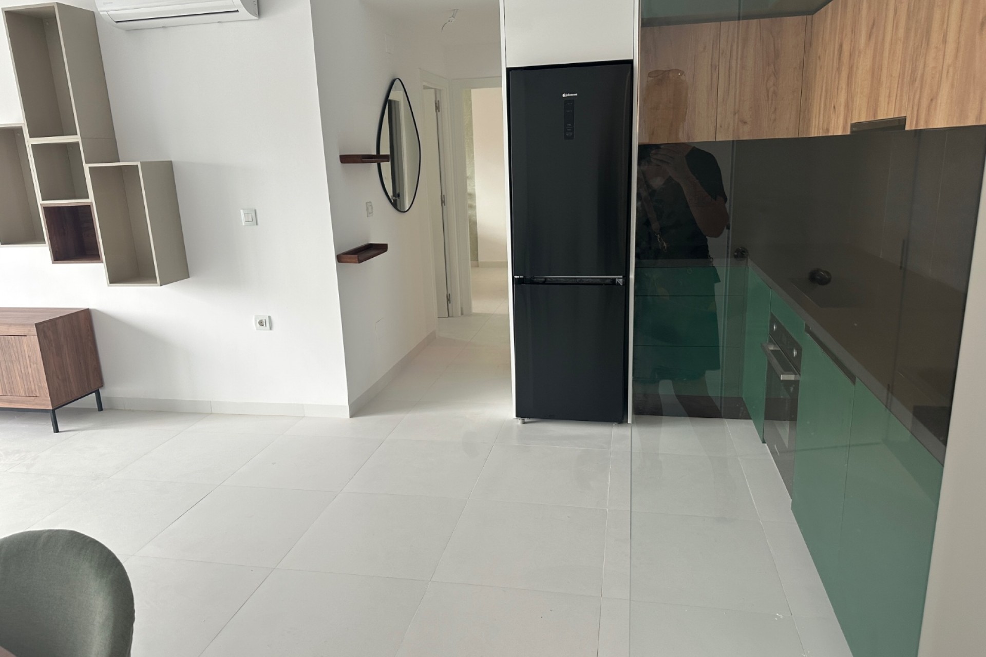 Revente - Apartment -
San Miguel de Salinas