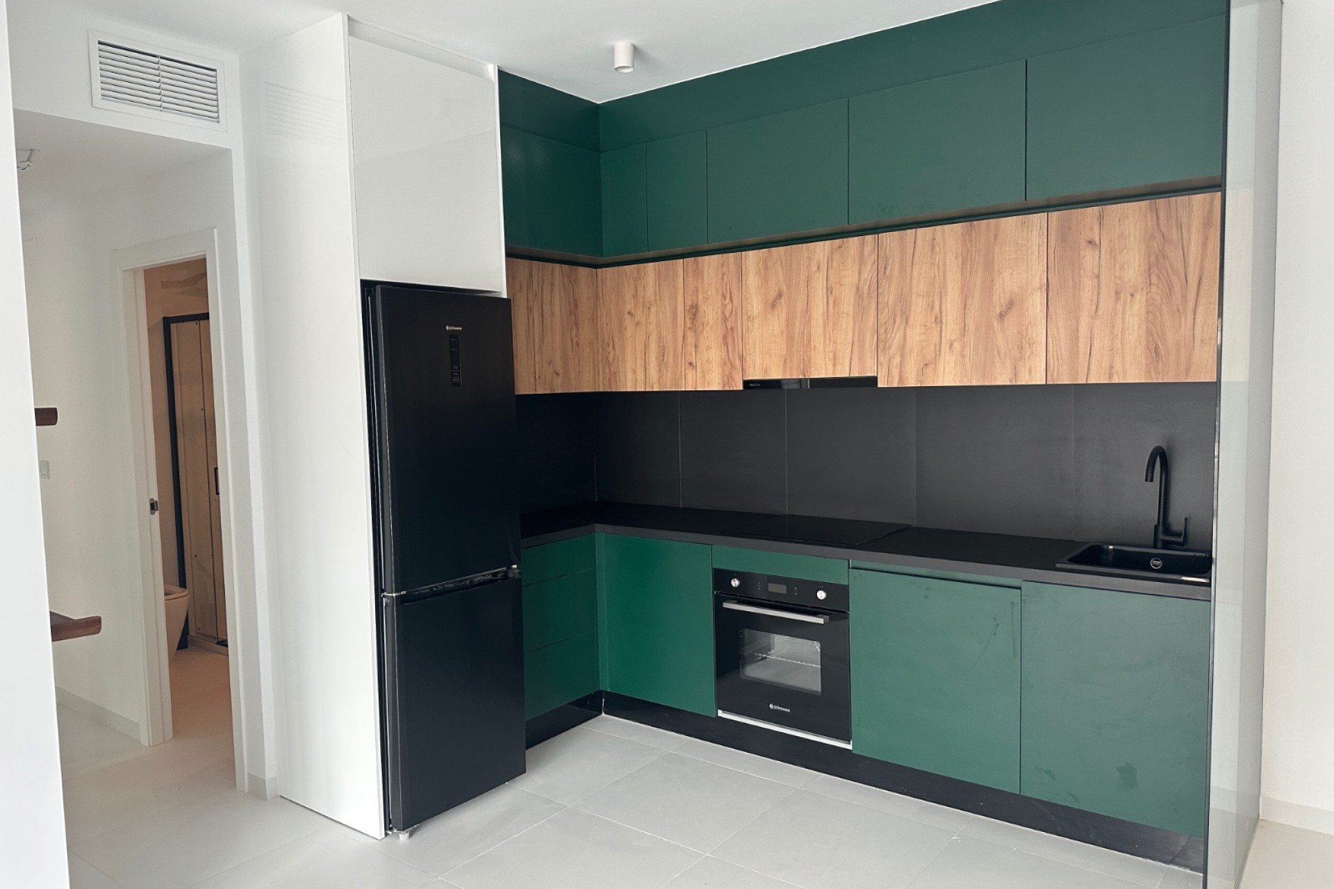 Revente - Apartment -
San Miguel de Salinas