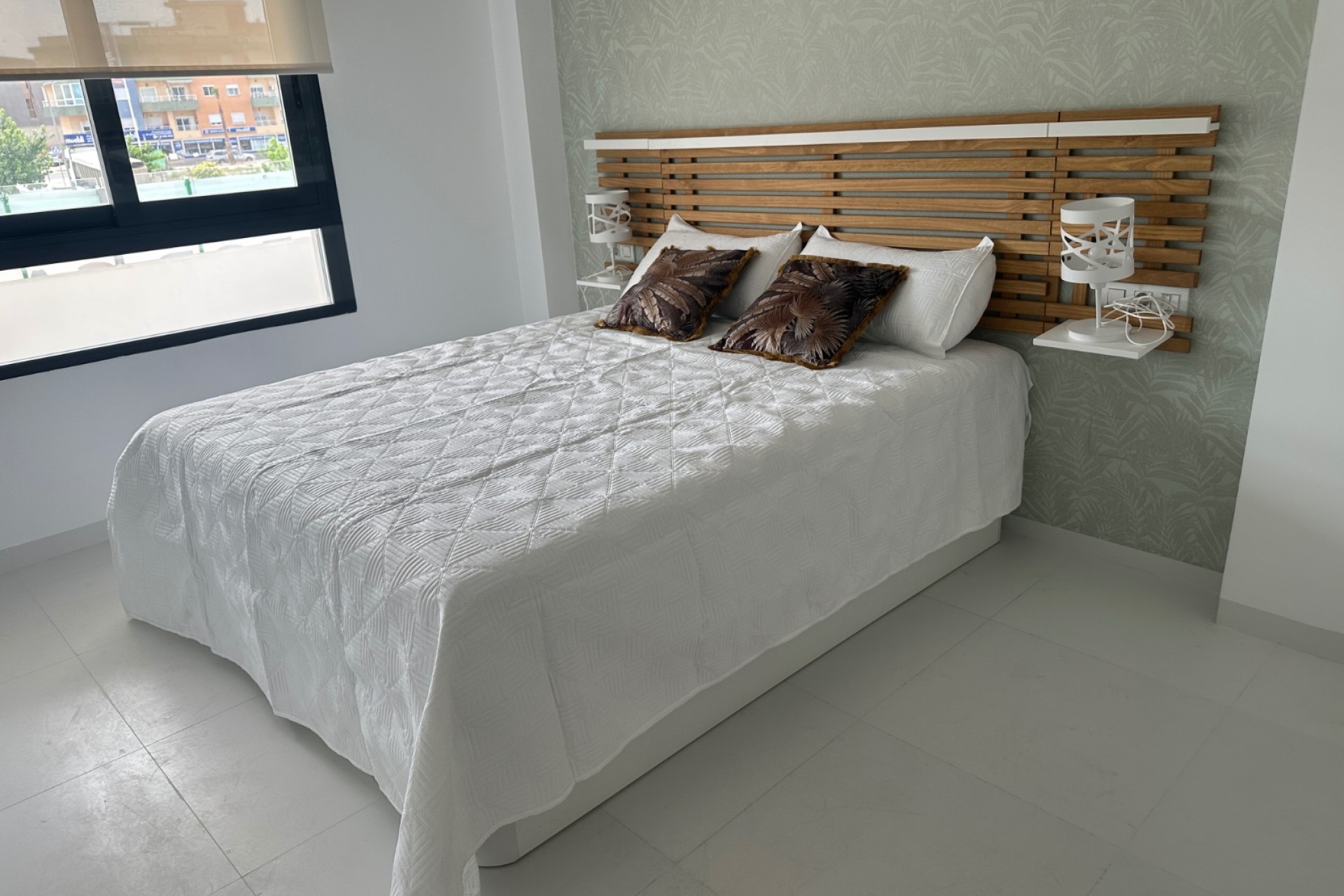 Revente - Apartment -
San Miguel de Salinas