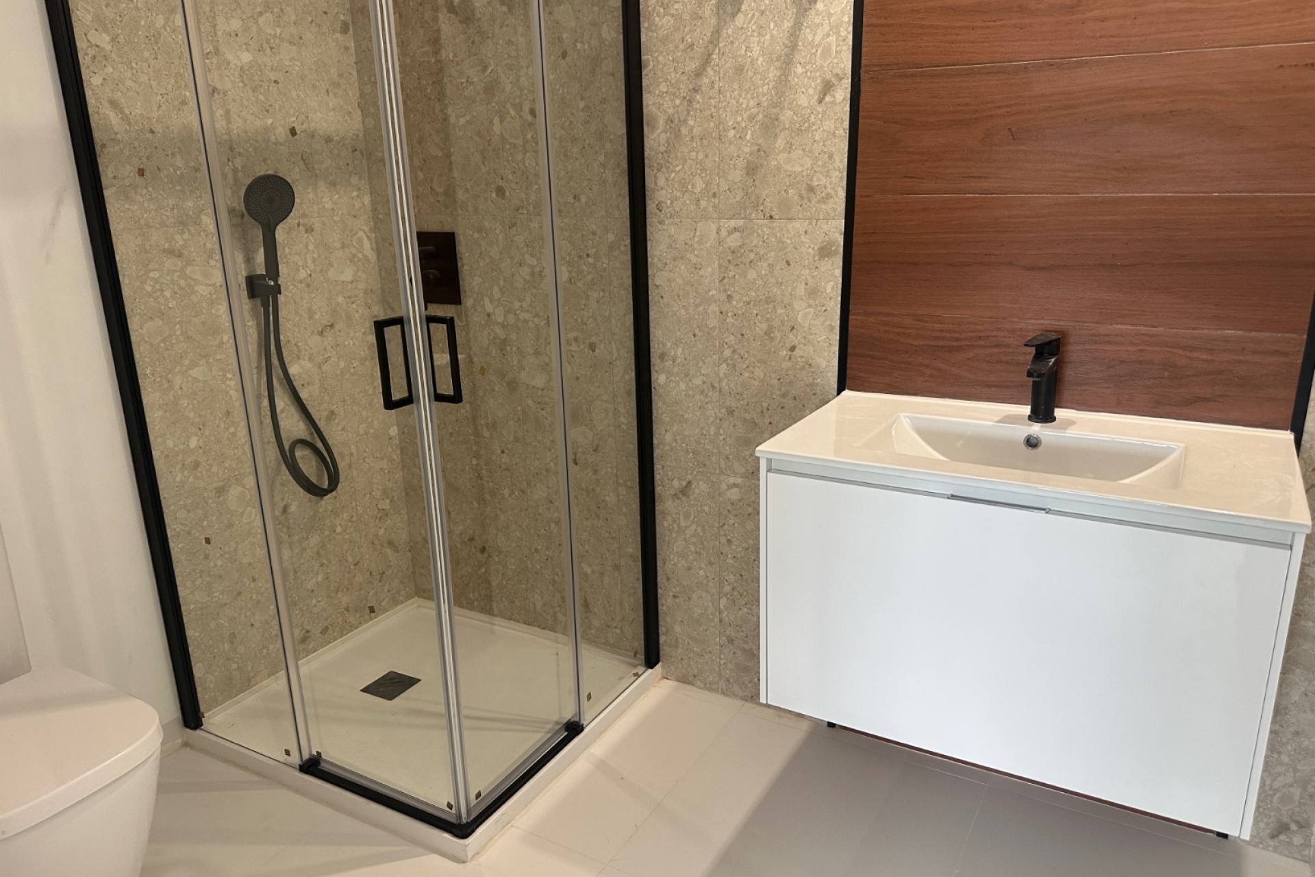 Revente - Apartment -
San Miguel de Salinas