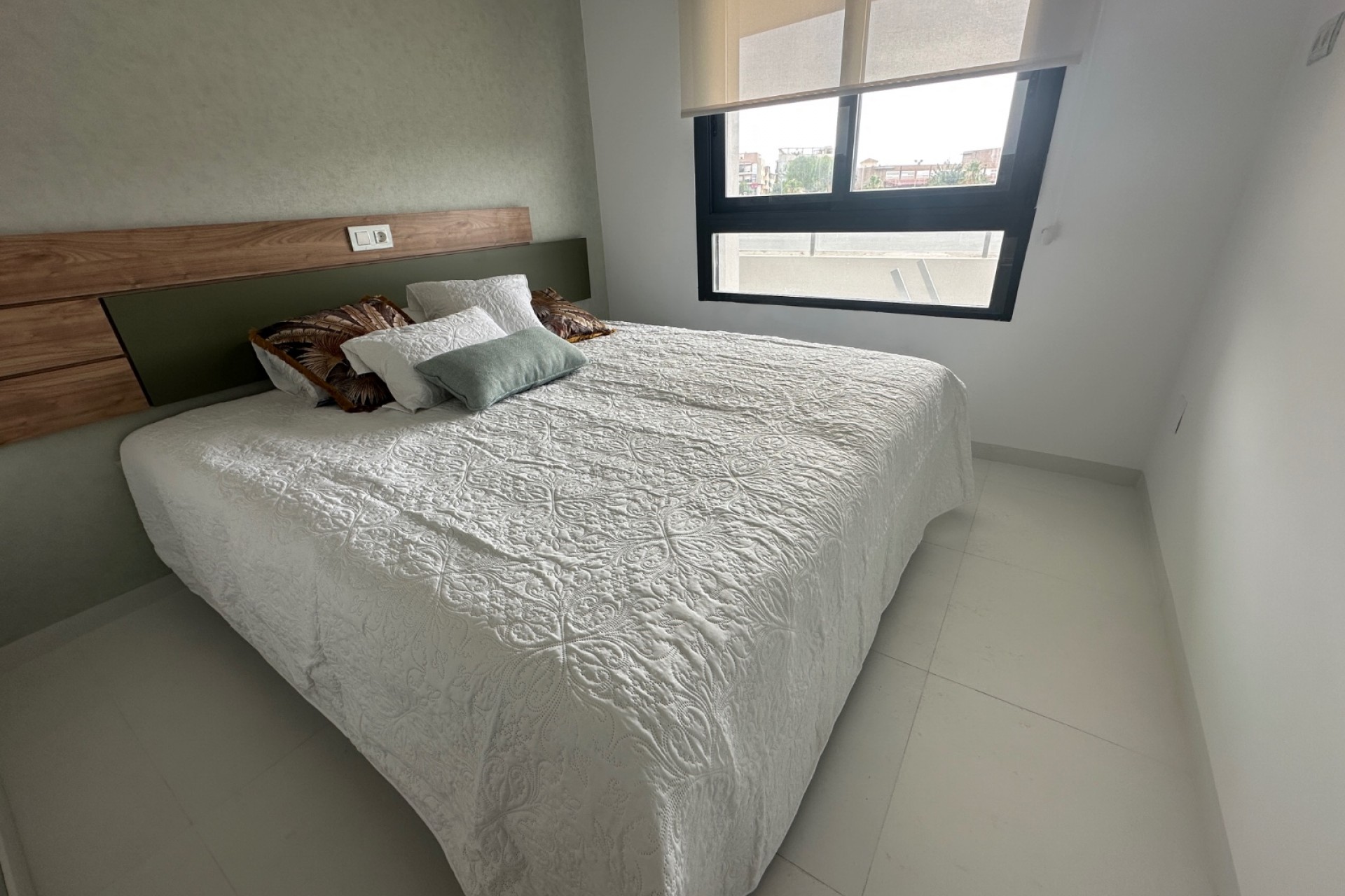 Revente - Apartment -
San Miguel de Salinas