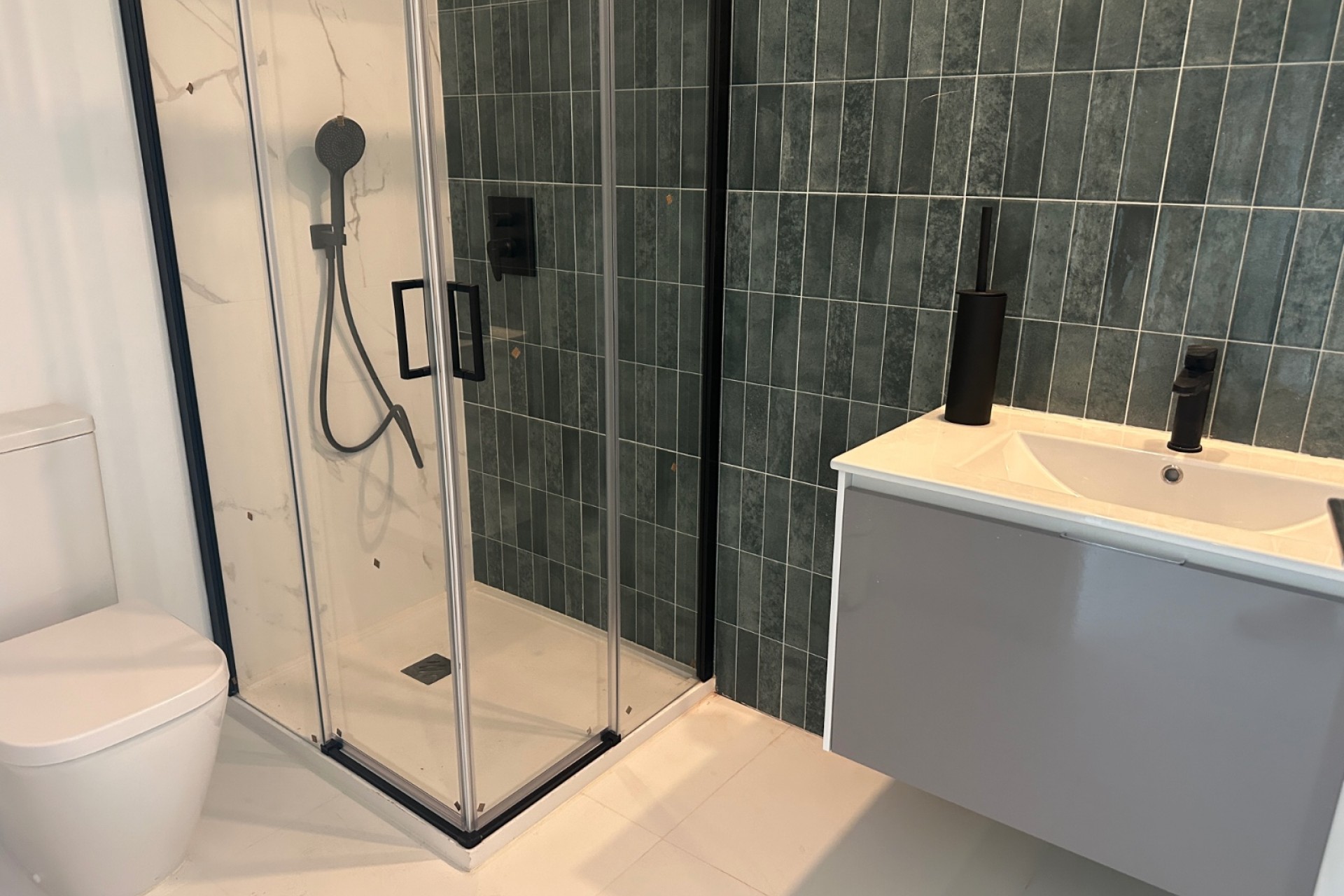 Revente - Apartment -
San Miguel de Salinas