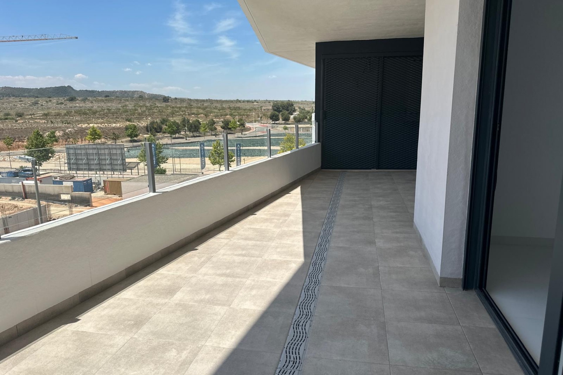 Revente - Apartment -
San Miguel de Salinas