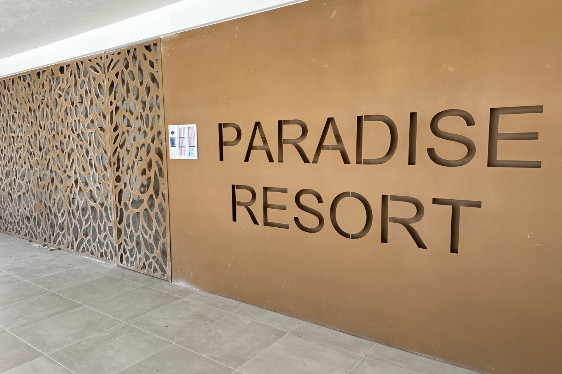 Revente - Apartment -
San Miguel de Salinas