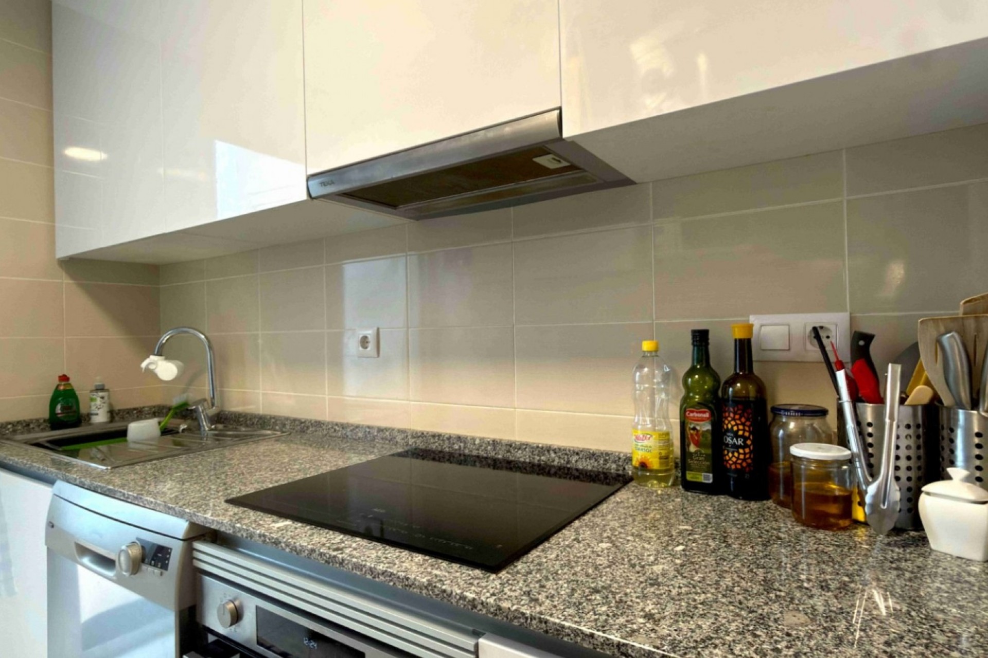 Revente - Apartment -
San Miguel de Salinas