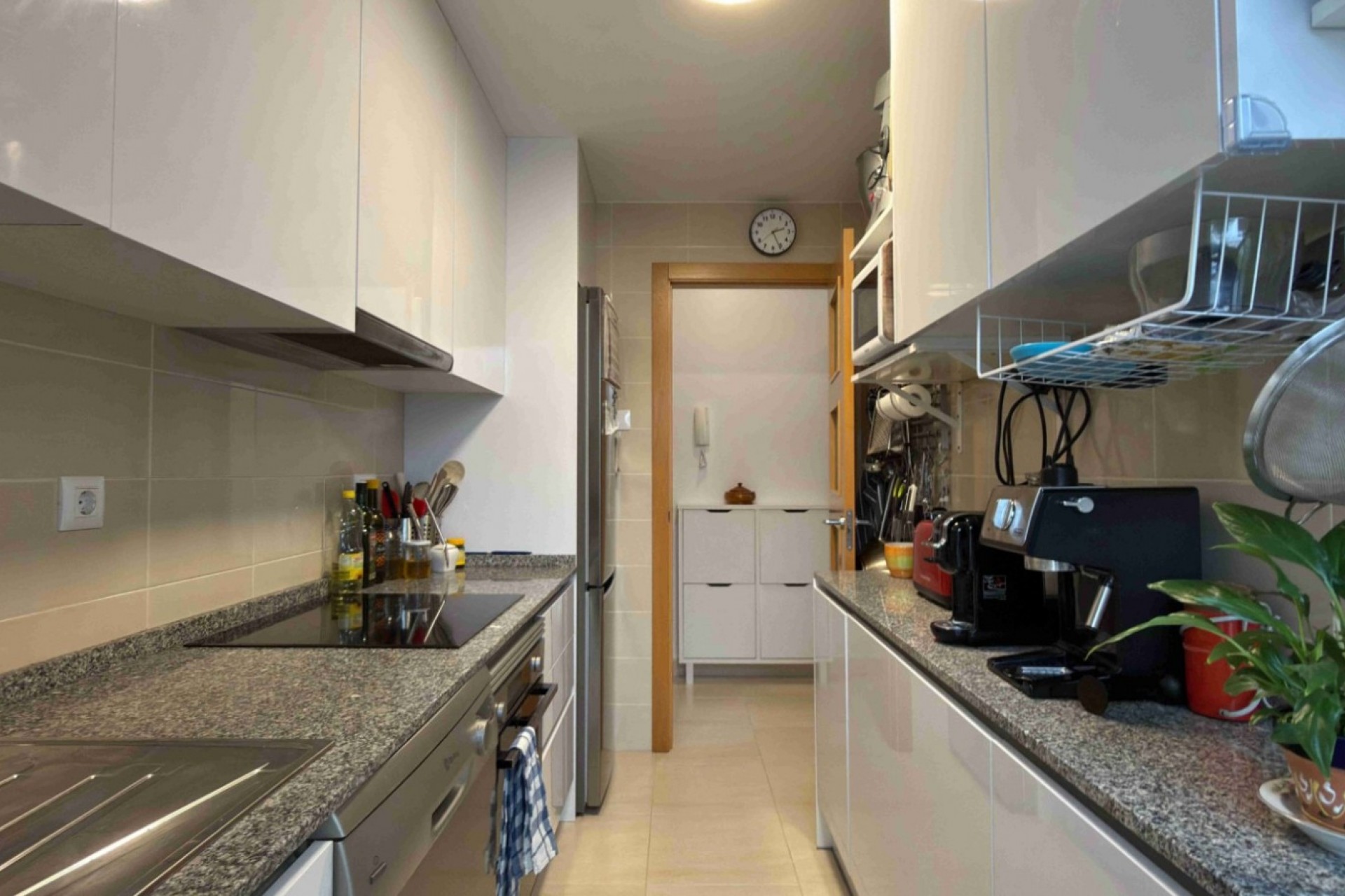 Revente - Apartment -
San Miguel de Salinas
