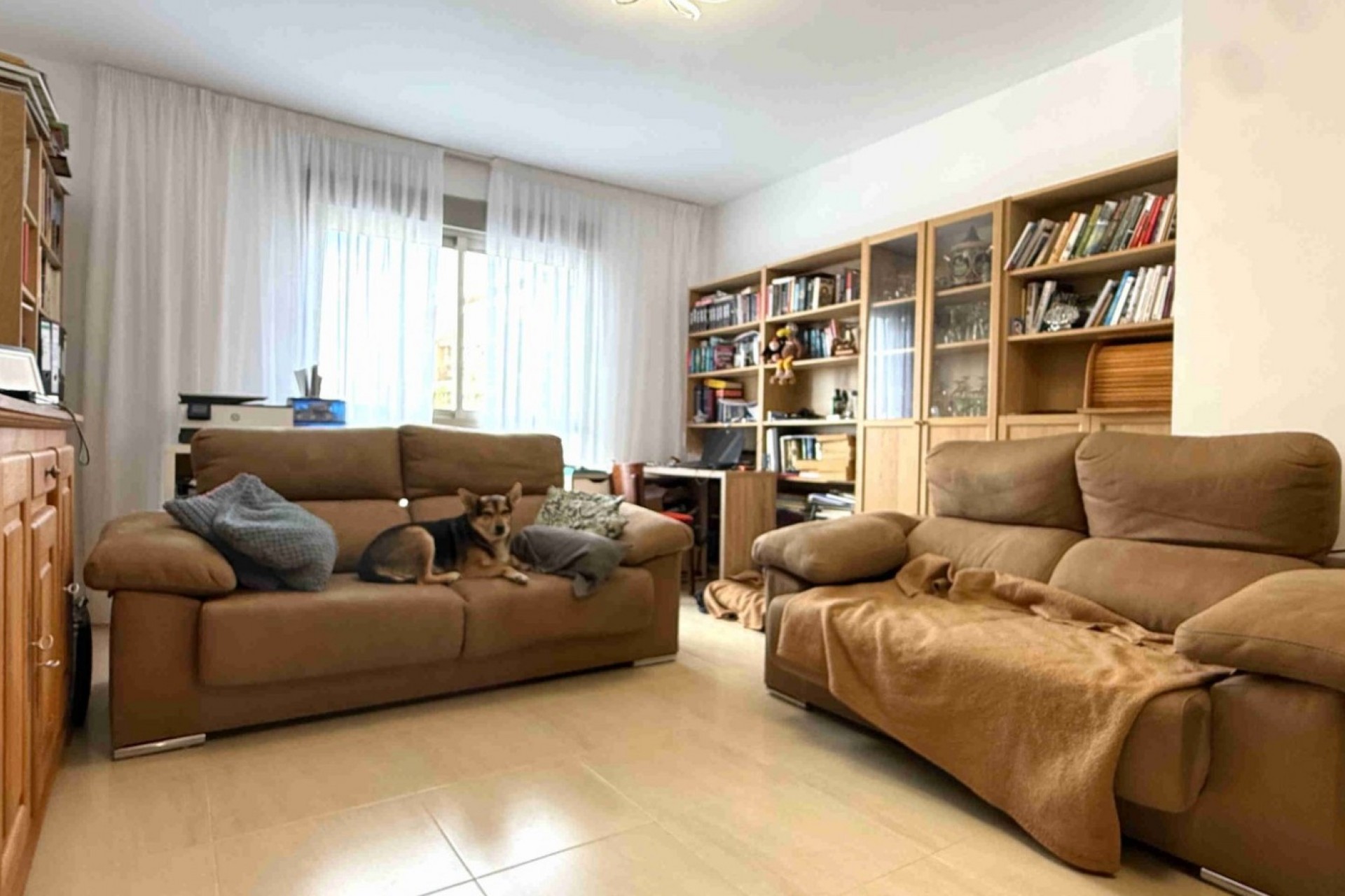 Revente - Apartment -
San Miguel de Salinas