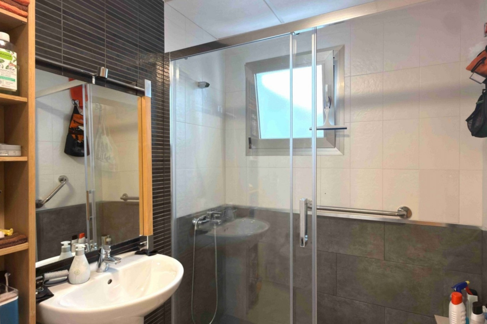 Revente - Apartment -
San Miguel de Salinas