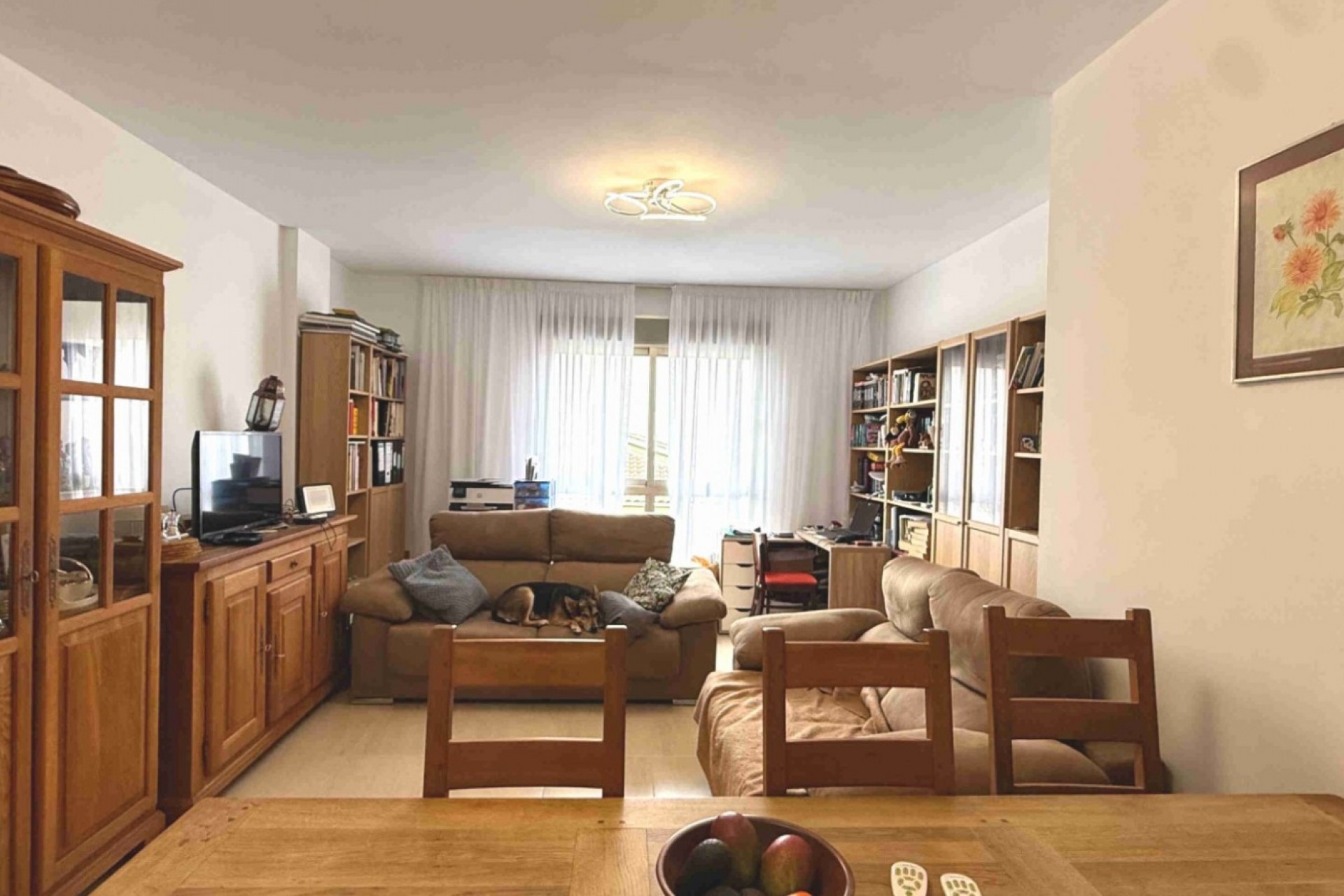 Revente - Apartment -
San Miguel de Salinas