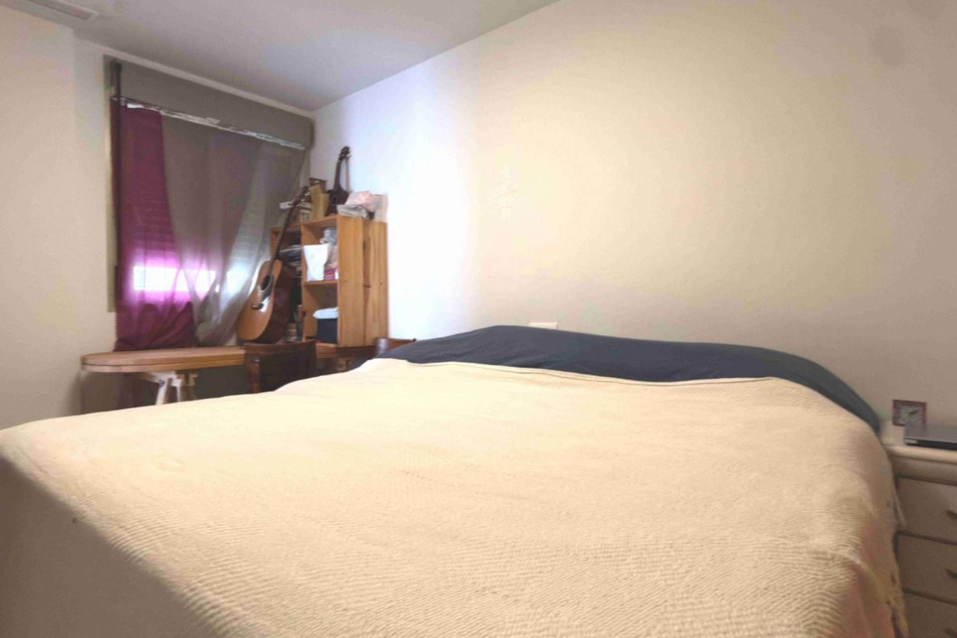 Revente - Apartment -
San Miguel de Salinas