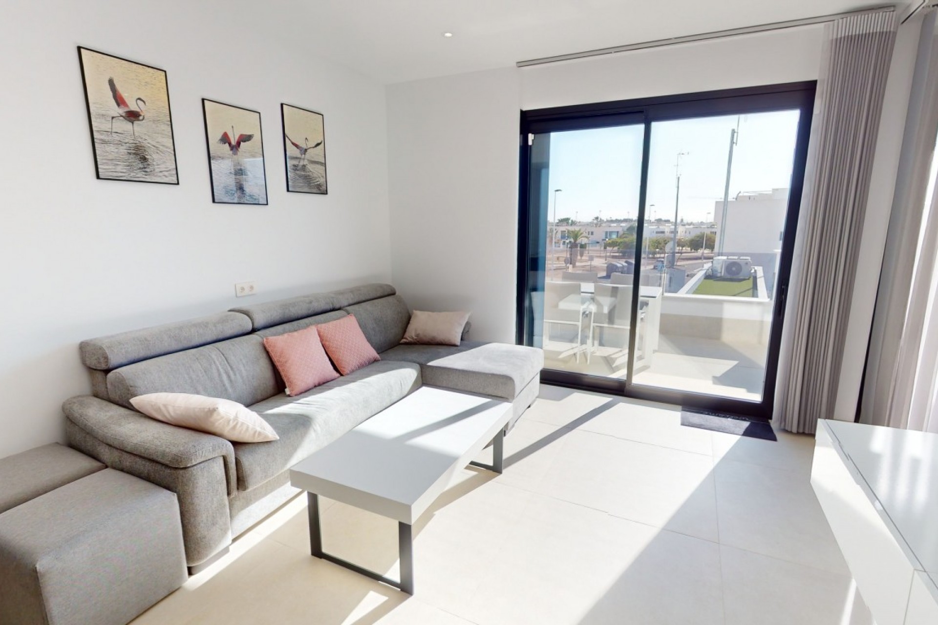 Revente - Apartment -
San Pedro del Pinatar - Costa Calida