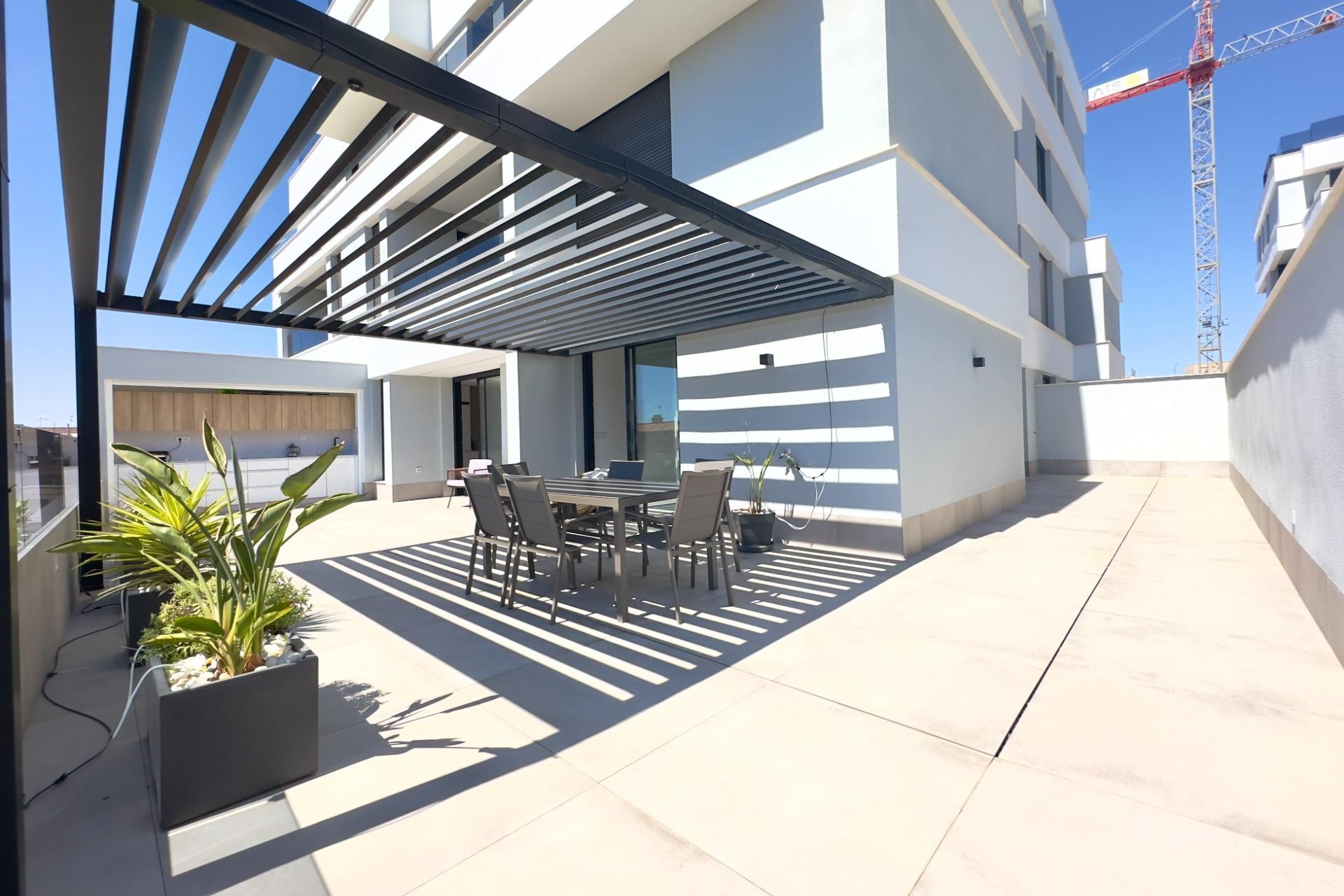 Revente - Apartment -
San Pedro del Pinatar - San Pedro de Pinatar