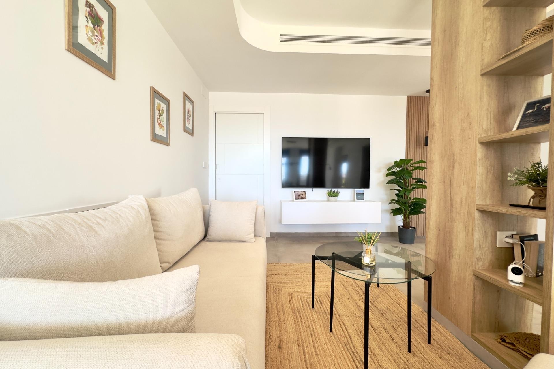 Revente - Apartment -
San Pedro del Pinatar - San Pedro de Pinatar
