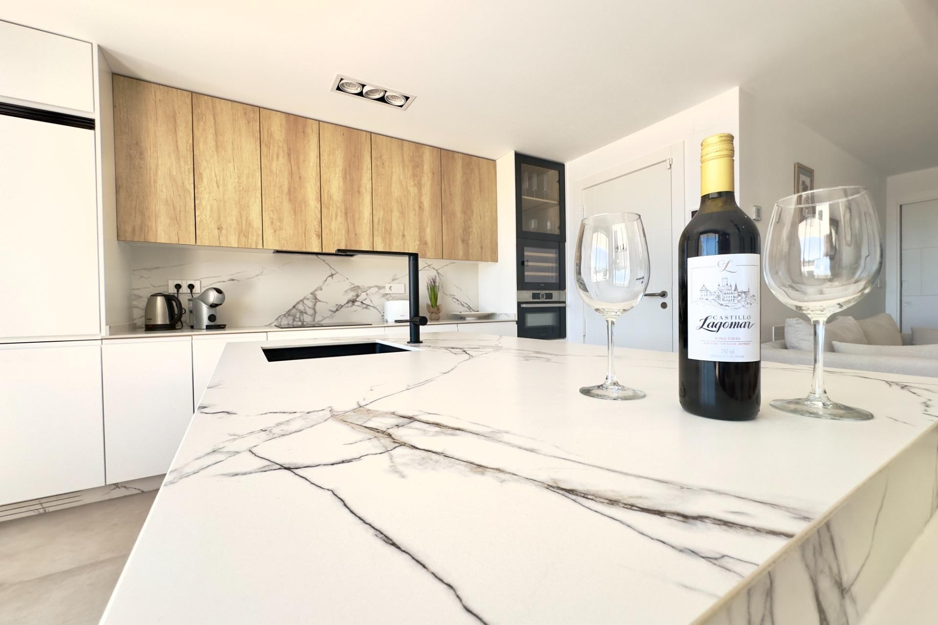 Revente - Apartment -
San Pedro del Pinatar - San Pedro de Pinatar