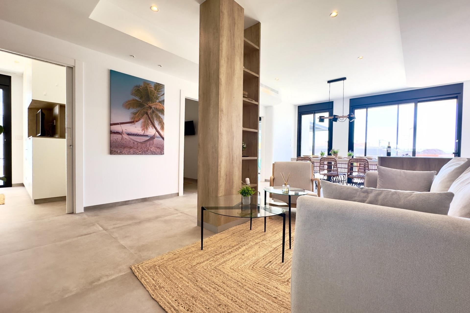 Revente - Apartment -
San Pedro del Pinatar - San Pedro de Pinatar