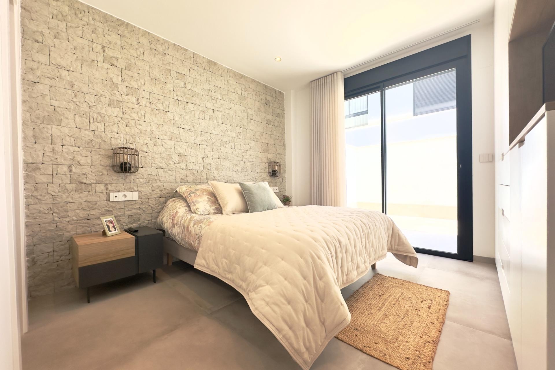 Revente - Apartment -
San Pedro del Pinatar - San Pedro de Pinatar