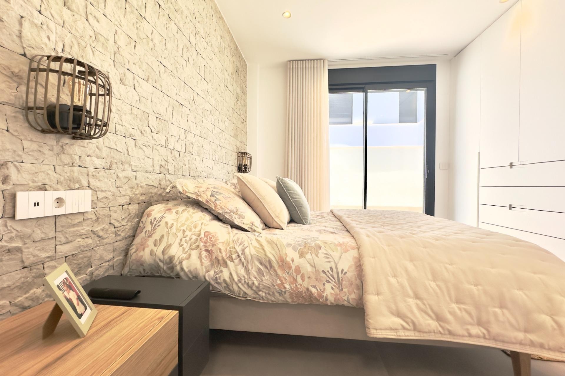 Revente - Apartment -
San Pedro del Pinatar - San Pedro de Pinatar