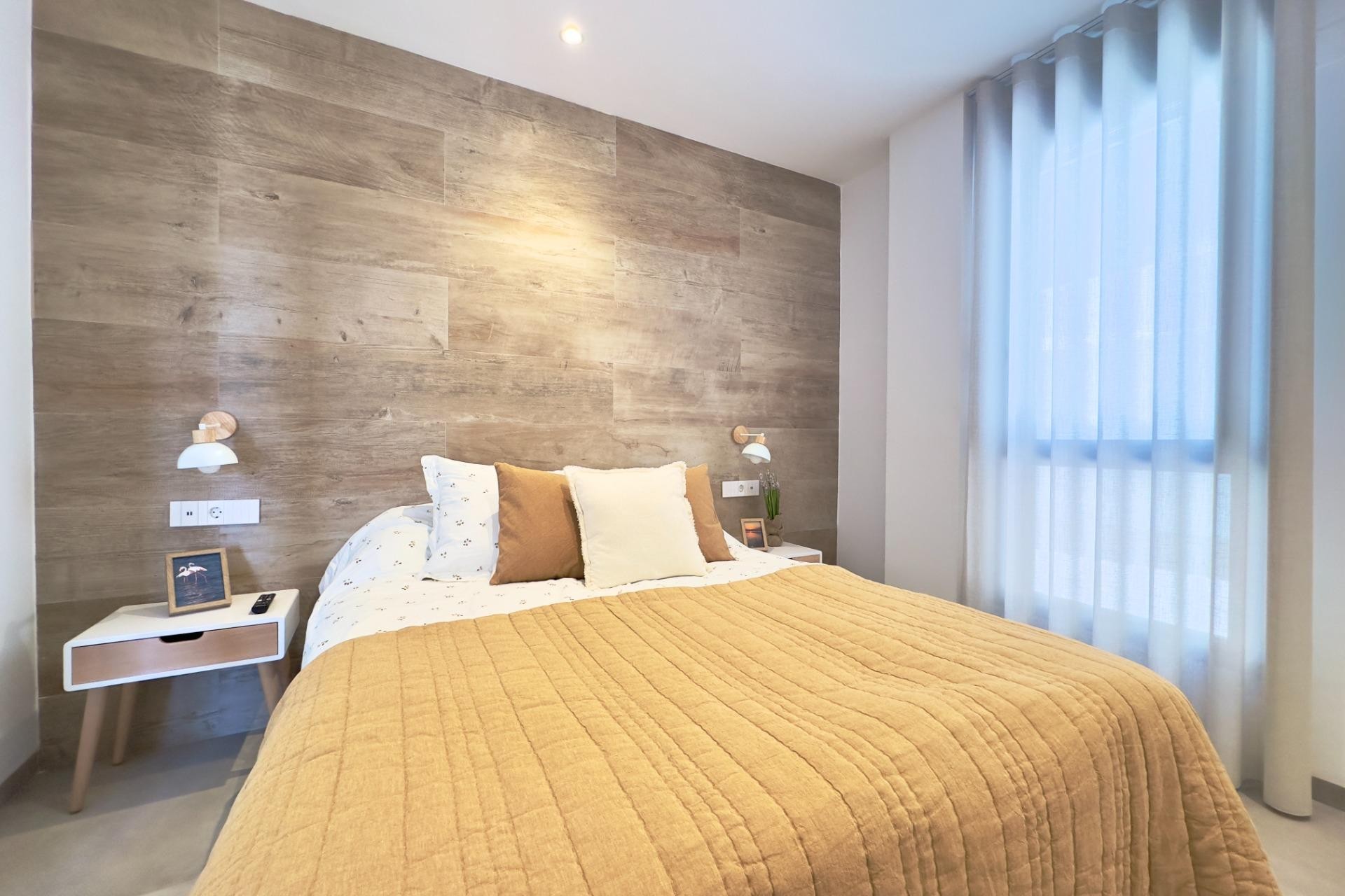 Revente - Apartment -
San Pedro del Pinatar - San Pedro de Pinatar