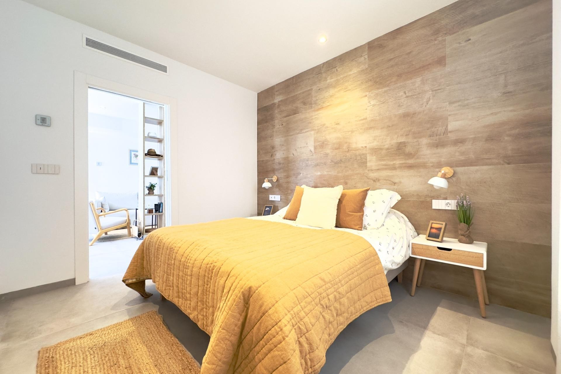Revente - Apartment -
San Pedro del Pinatar - San Pedro de Pinatar