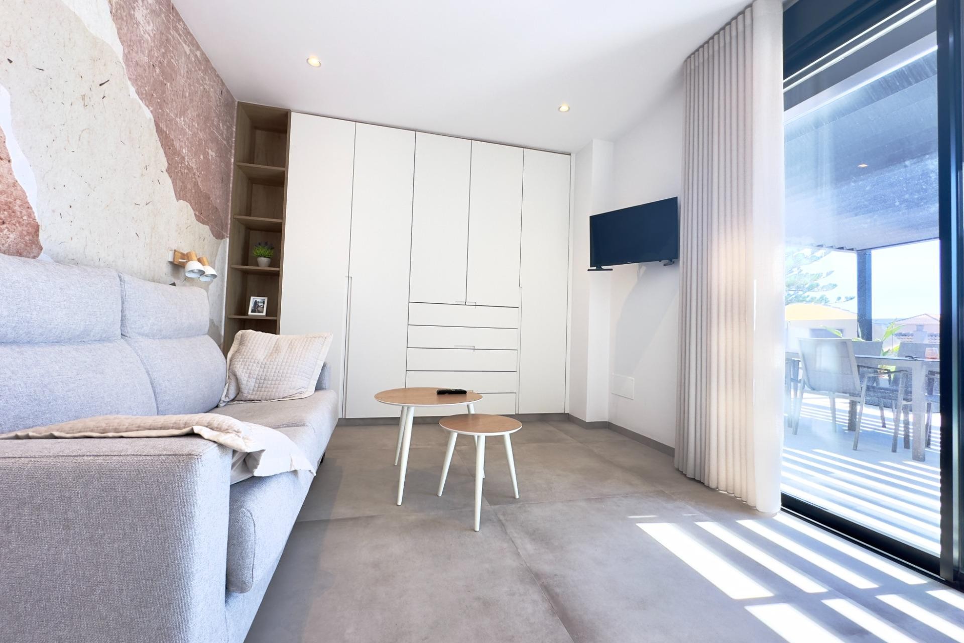 Revente - Apartment -
San Pedro del Pinatar - San Pedro de Pinatar