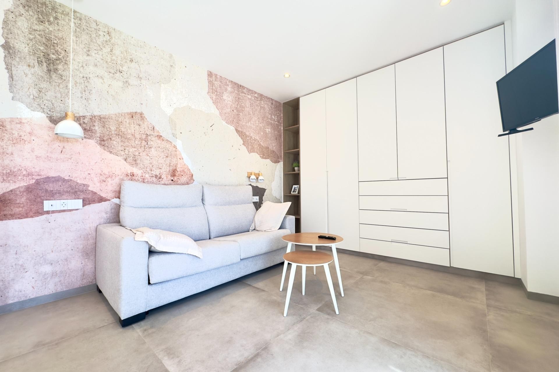 Revente - Apartment -
San Pedro del Pinatar - San Pedro de Pinatar